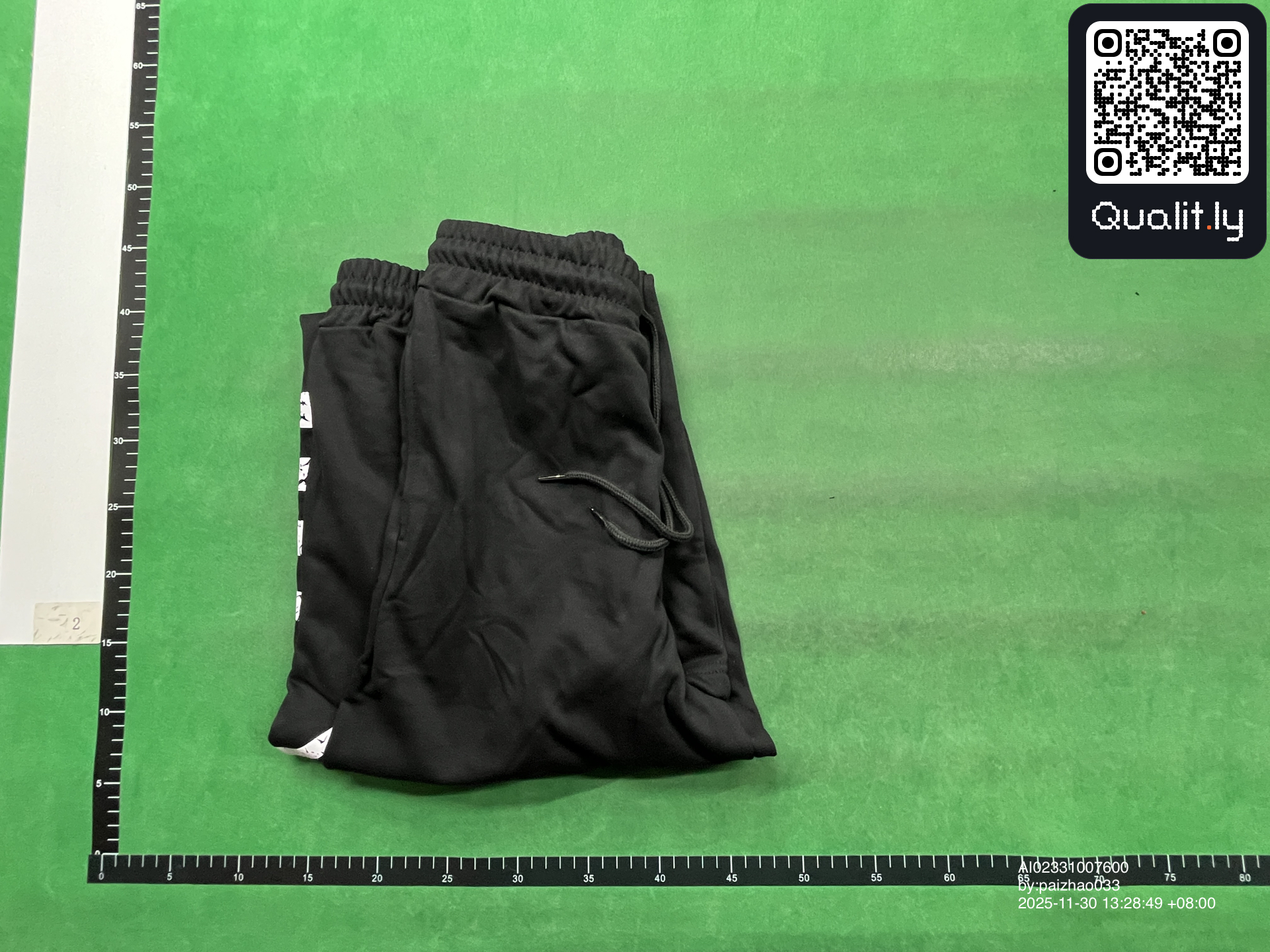 长裤 QC 照片 1 / 8