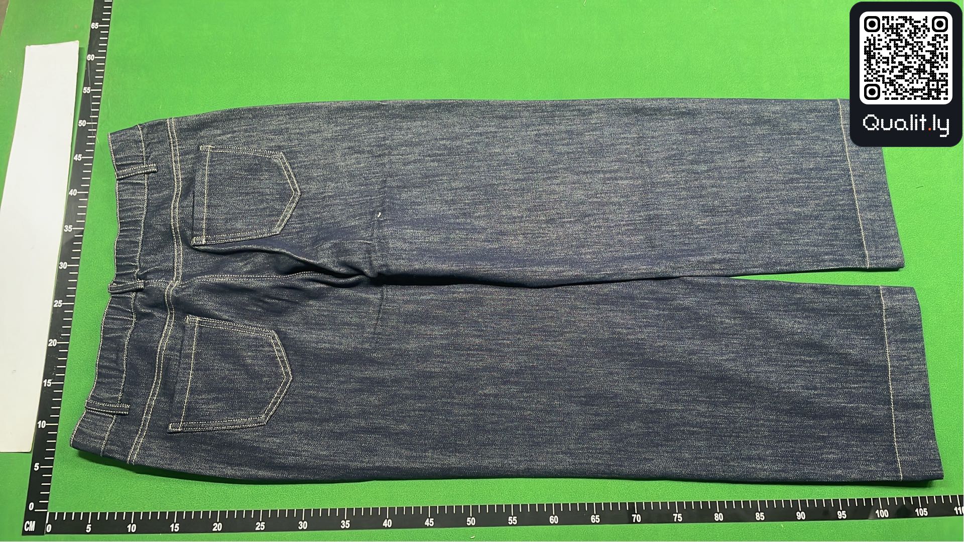 Jeans — QC-Foto 3 von 4