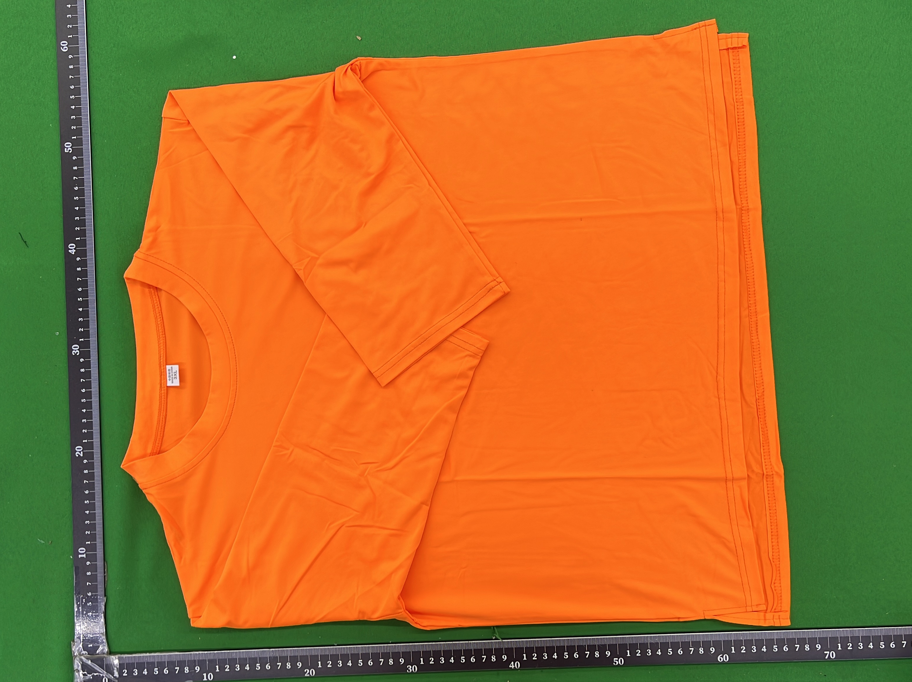 T-shirt QC photo 3 of 8