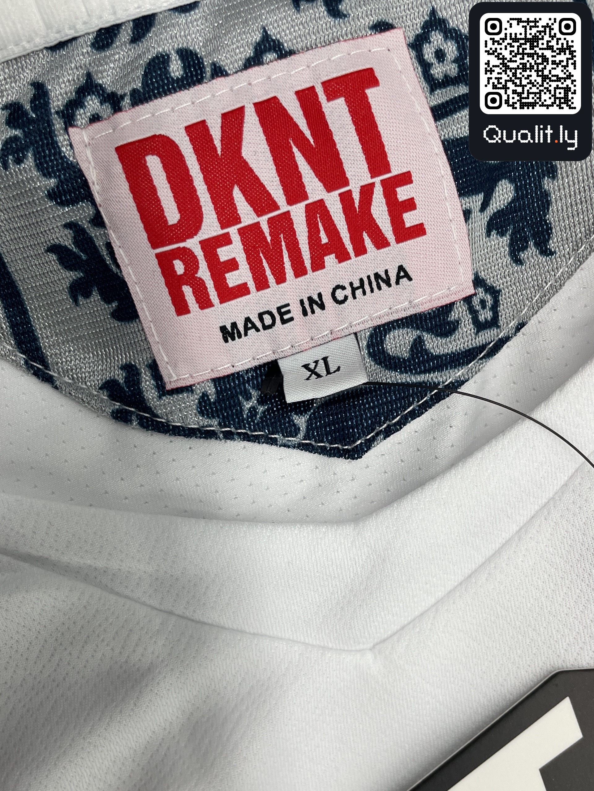 Camicia — foto QC 2 di 4