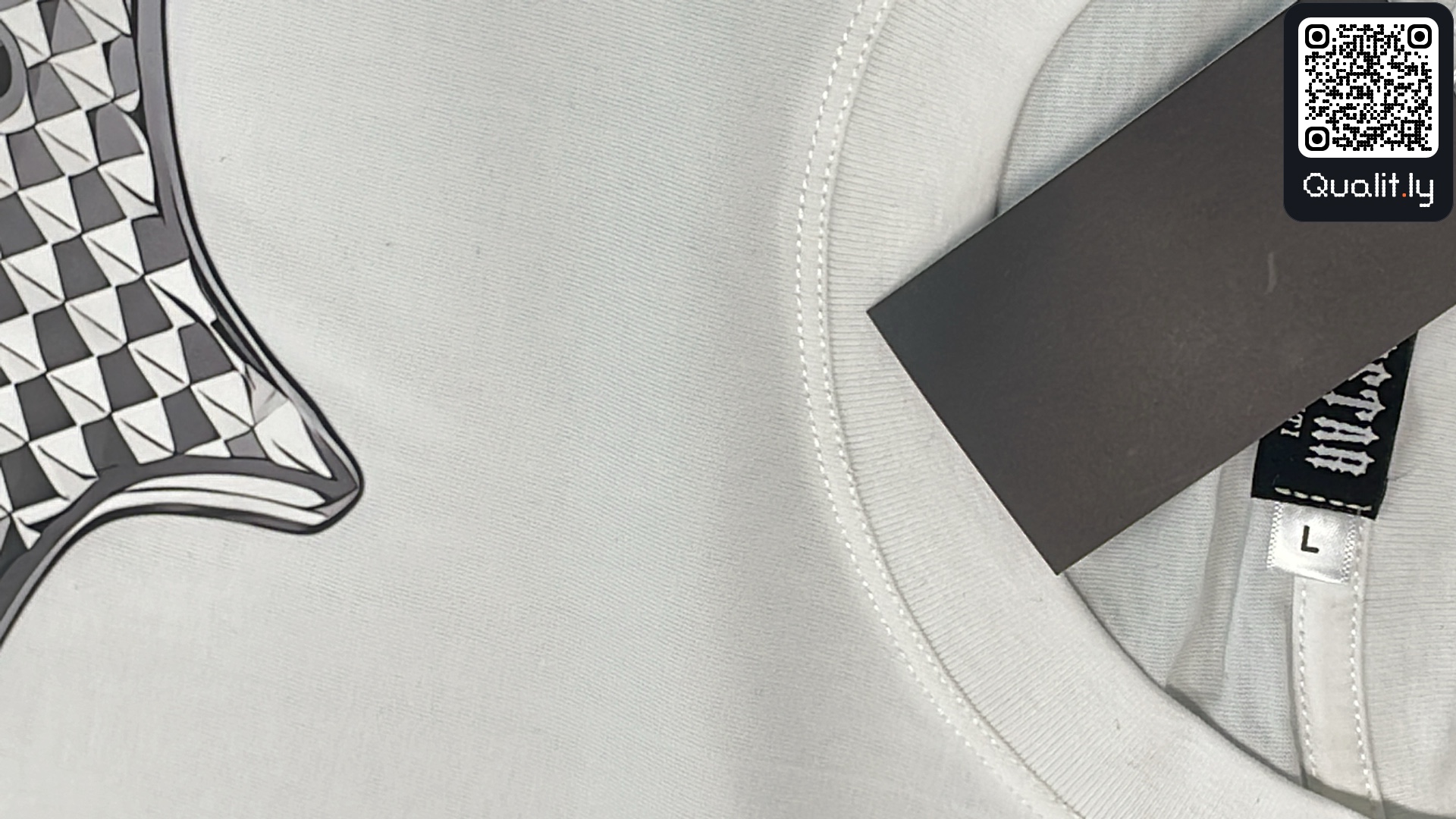 T-Shirt — QC-Foto 1 von 89