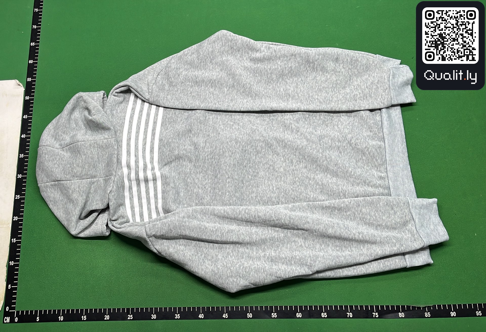 Hoodie — QC-foto 3 av 4