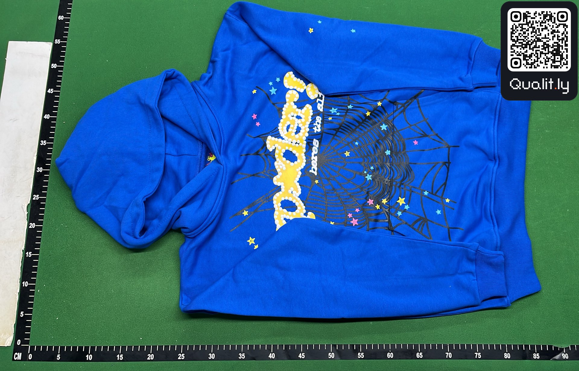 Sudadera con capucha — foto QC 2 de 69