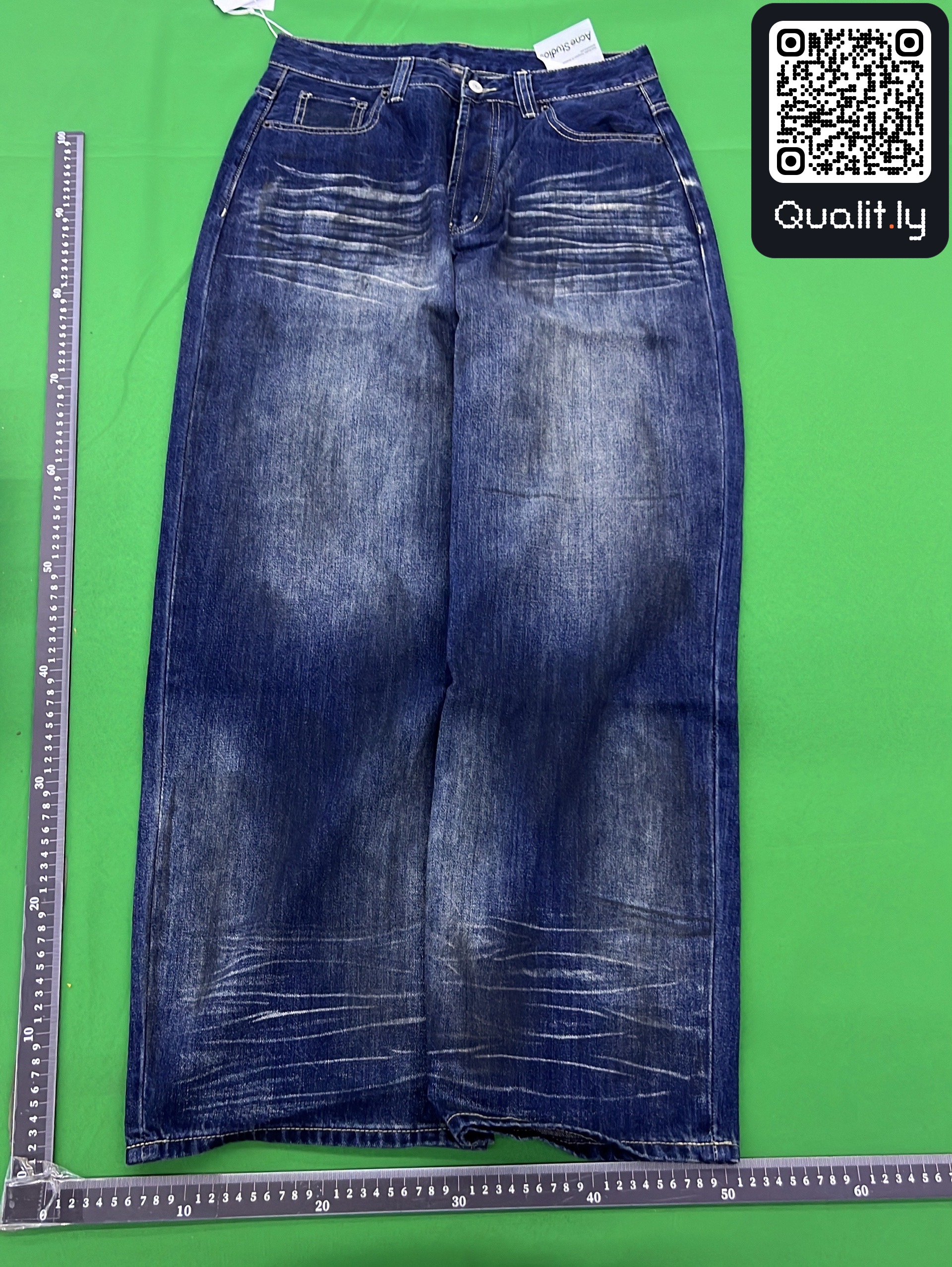 Jeans — foto QC 3 di 4