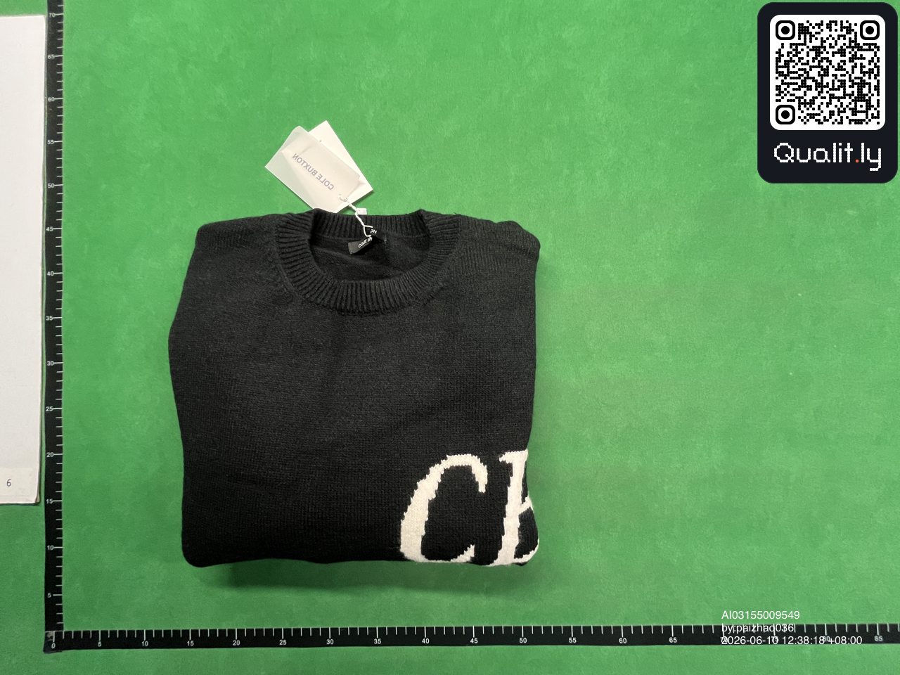 Tricou — fotografie QC 1 din 90