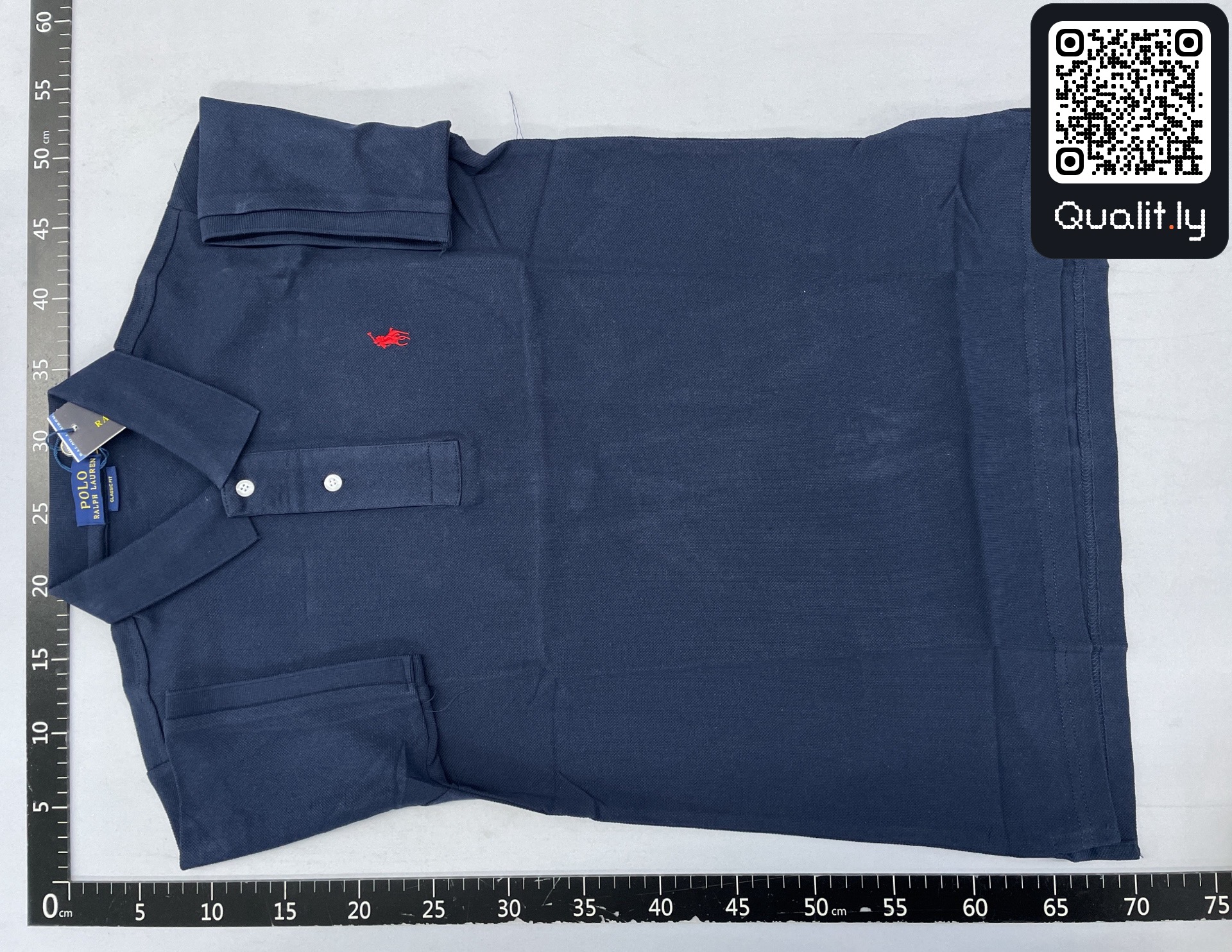 Tricou — fotografie QC 3 din 121