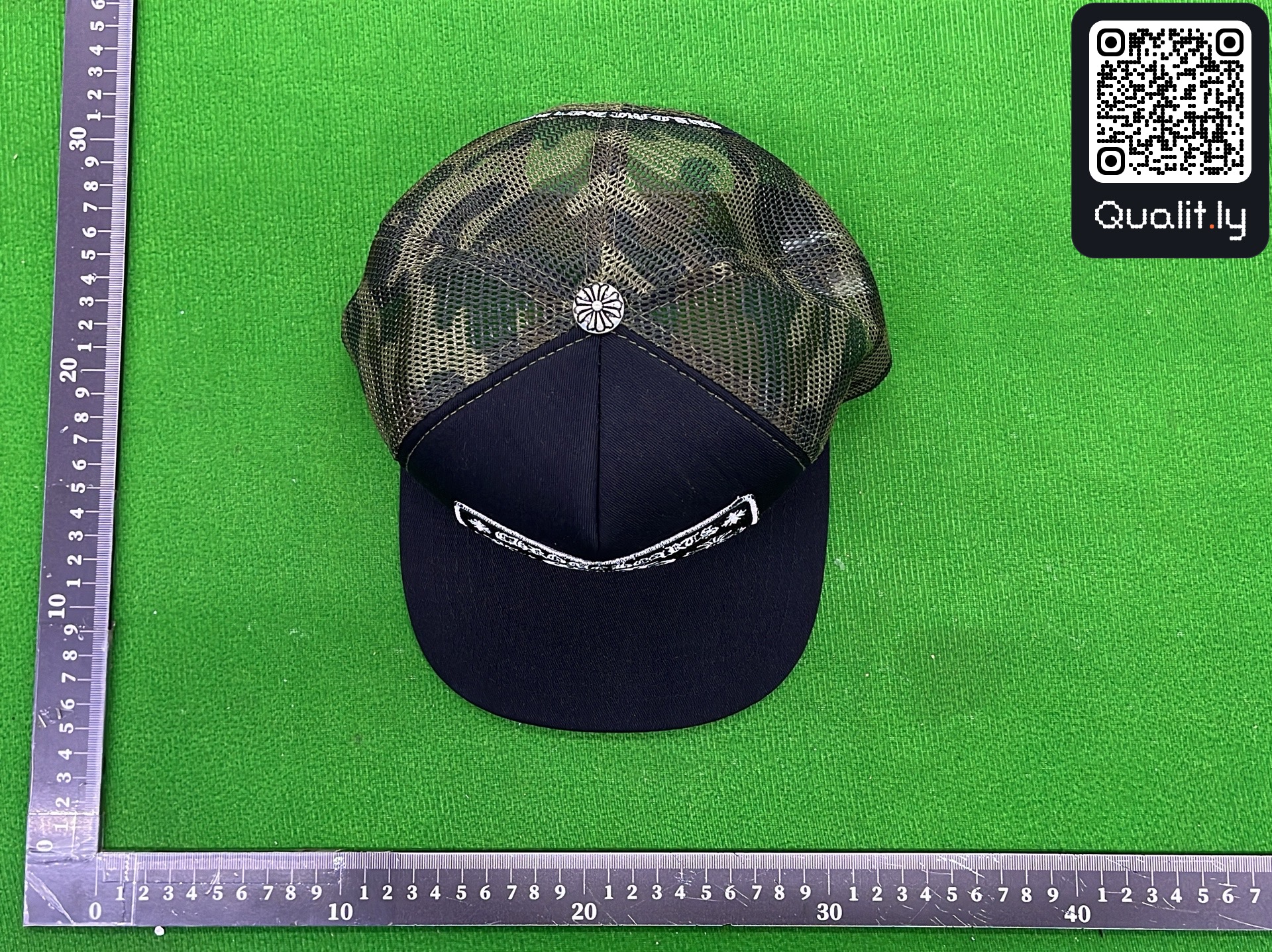 Casquette — photo QC 1 sur 79