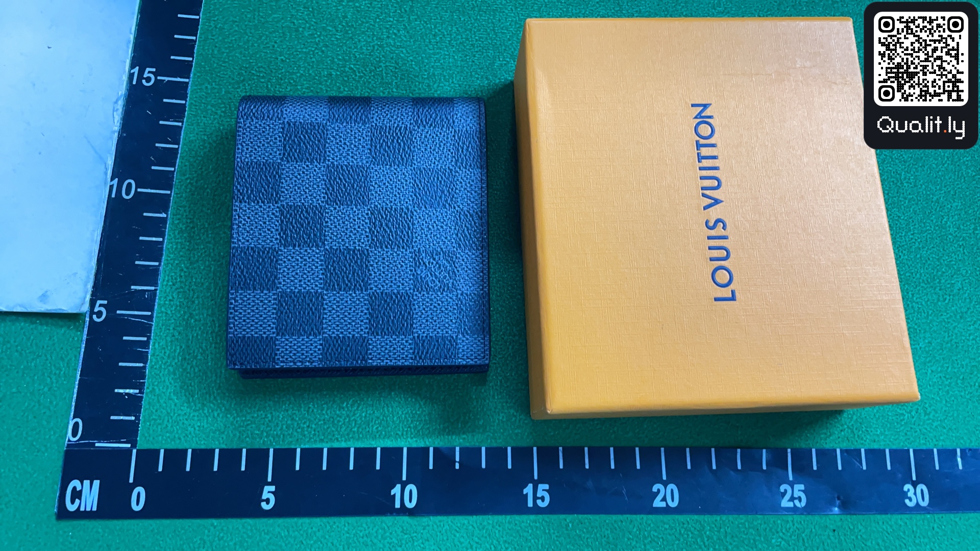 Wallet QC photo 3 of 45
