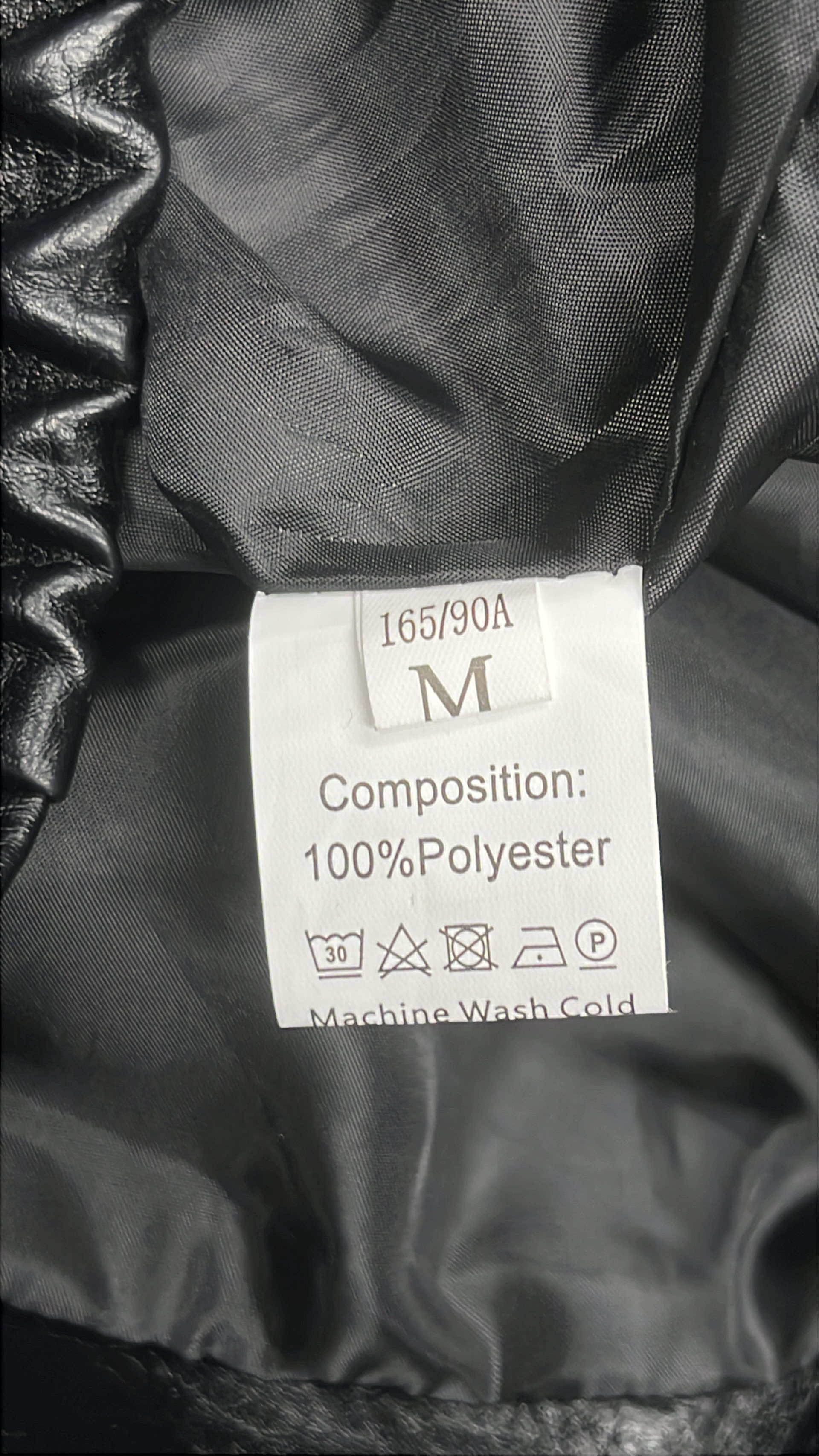 Chaqueta — foto QC 1 de 4