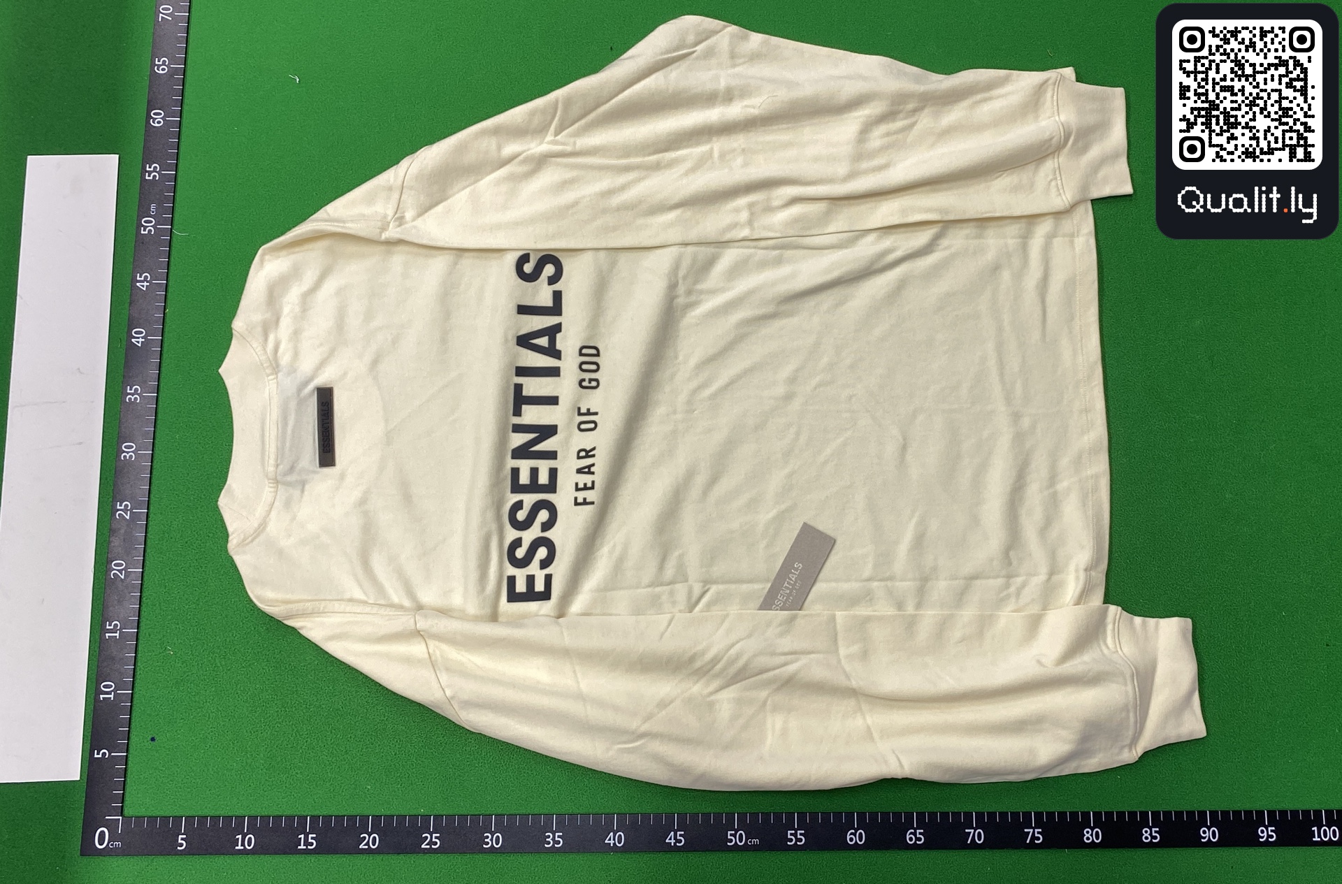 Shirt QC photo 3 of 12