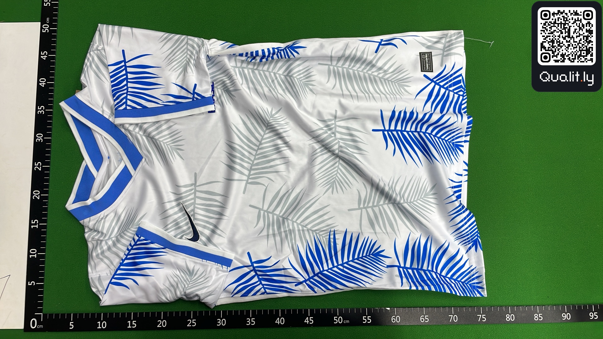Camisa — foto QC 2 de 50