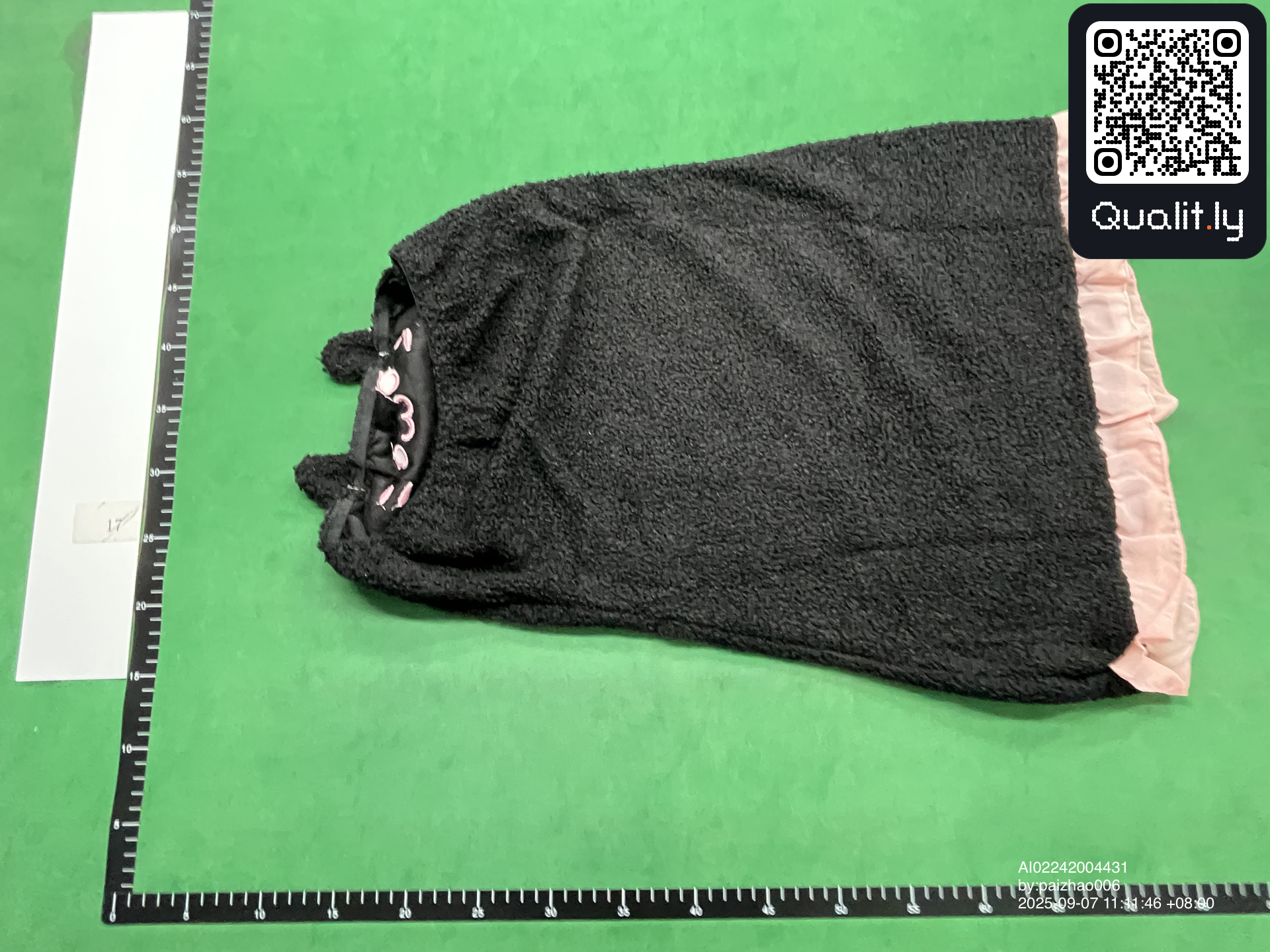 Foto QC 3 de 4