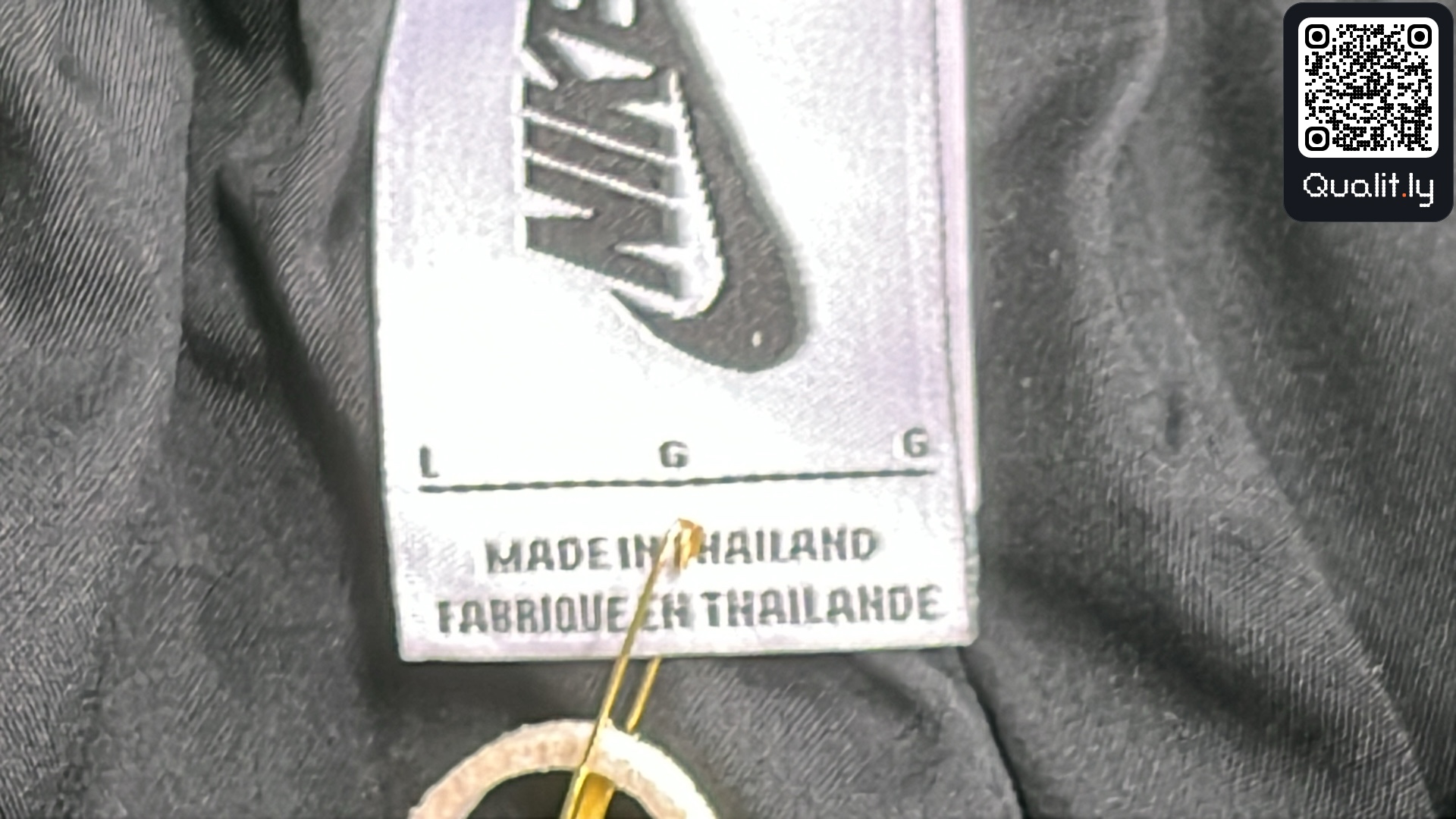 Shorts — QC-foto 1 av 4