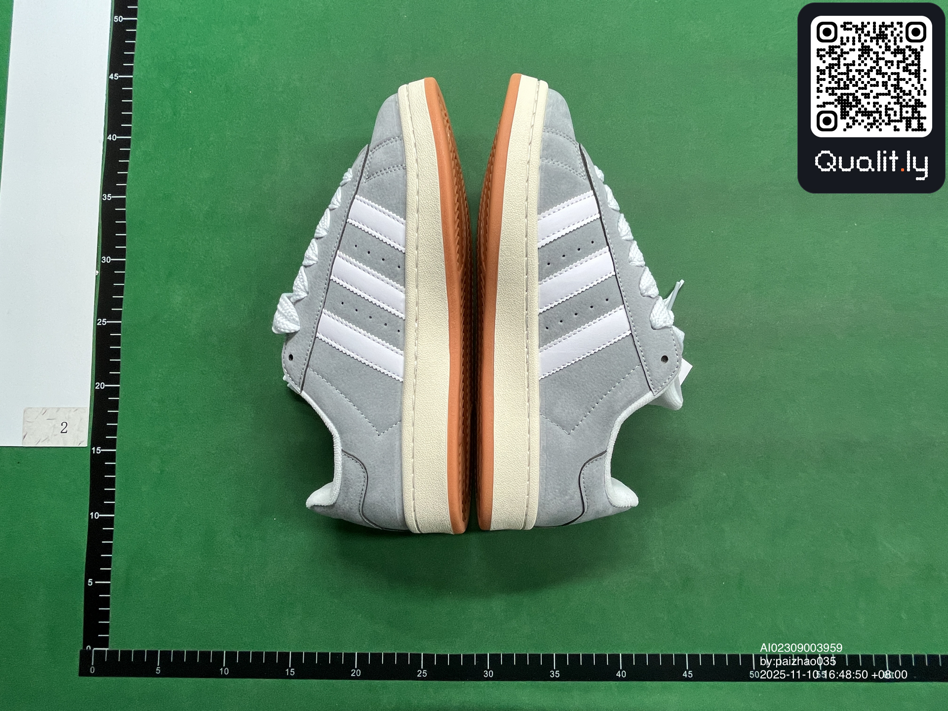 Zapatillas — foto QC 3 de 6