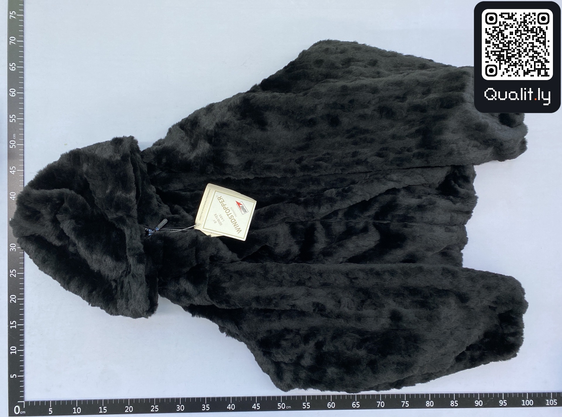 Giacca — foto QC 2 di 57