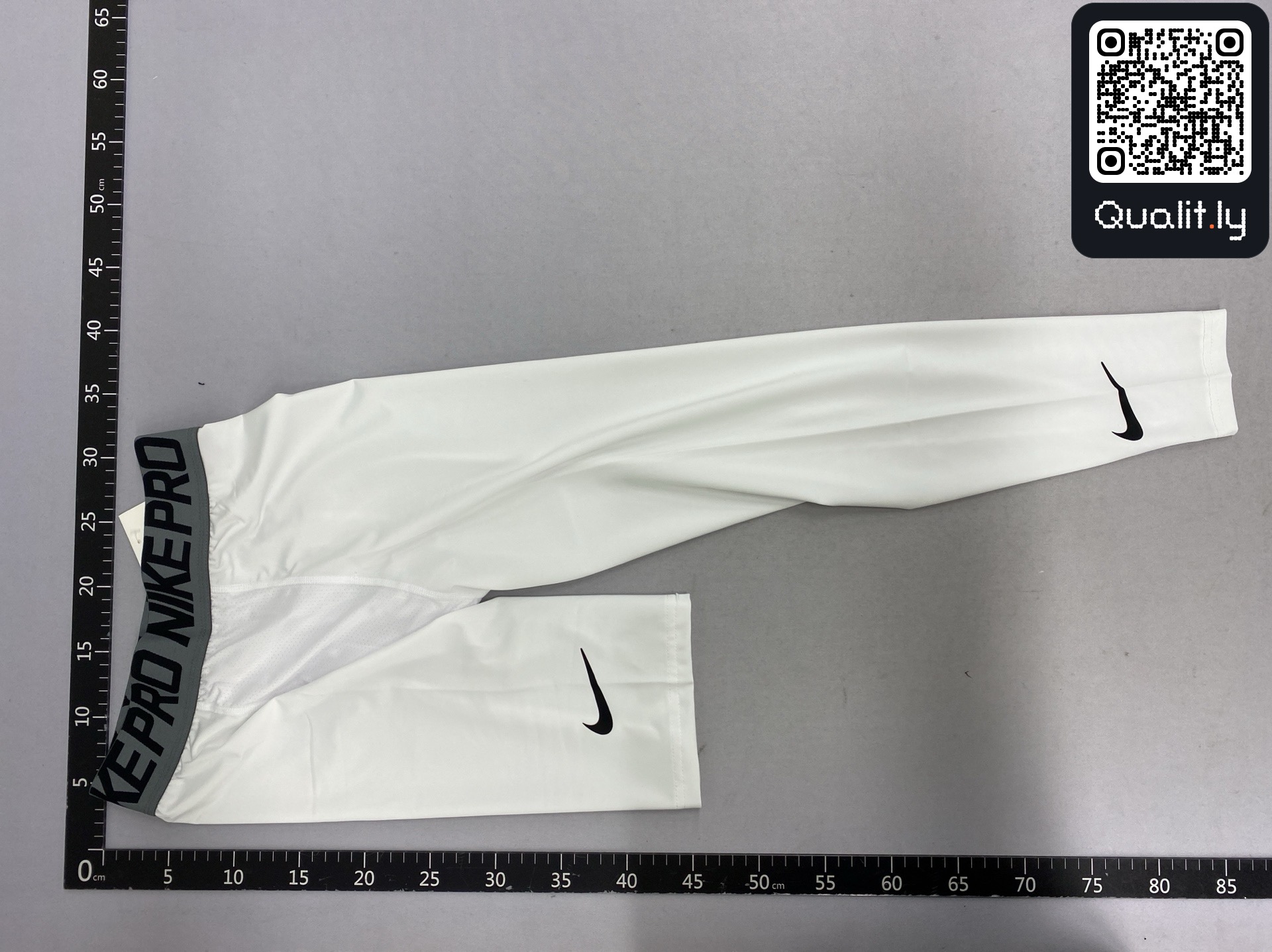 Tracksuit QC photo 3 of 28