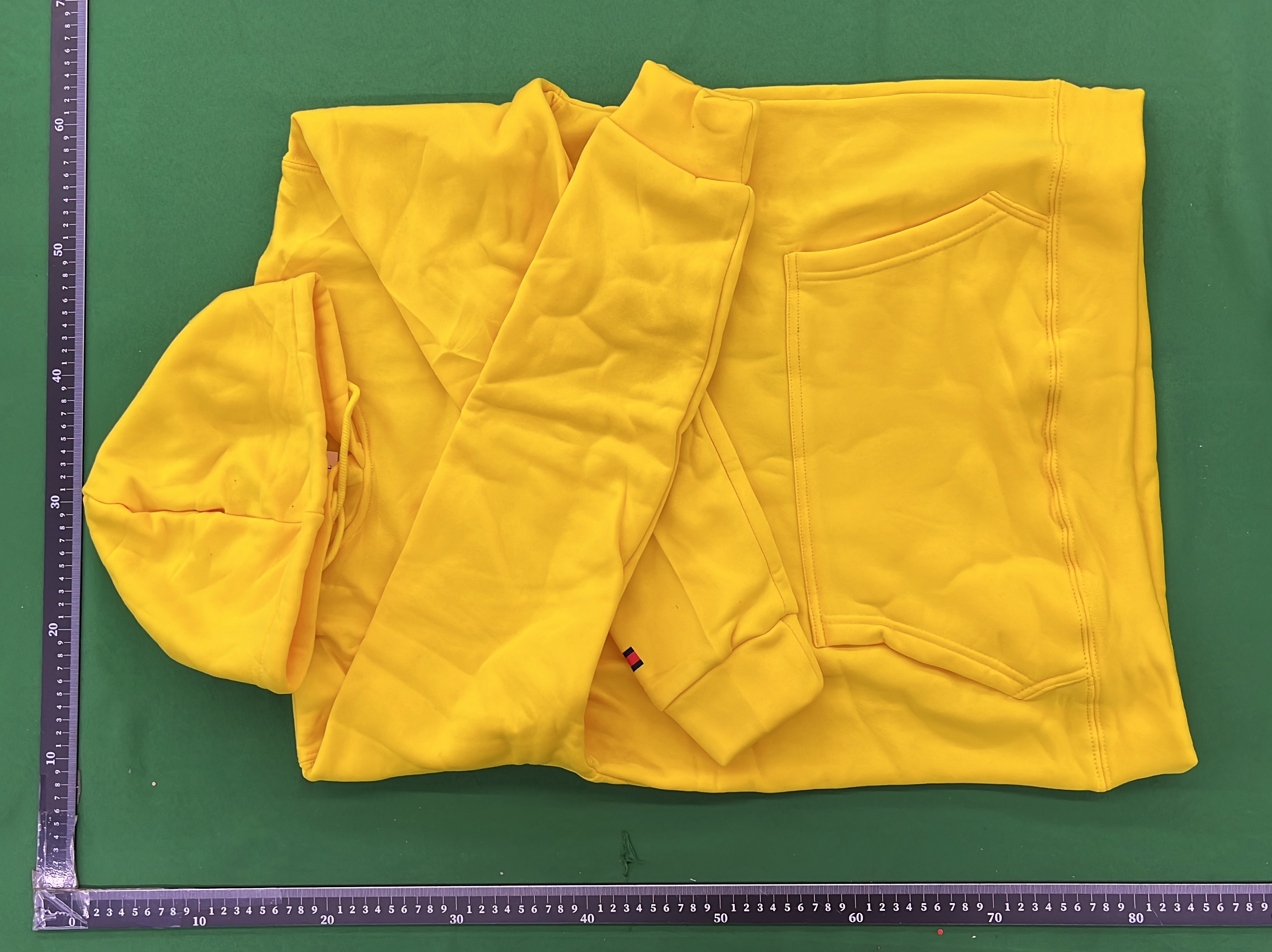Hoodie QC photo 2 of 44