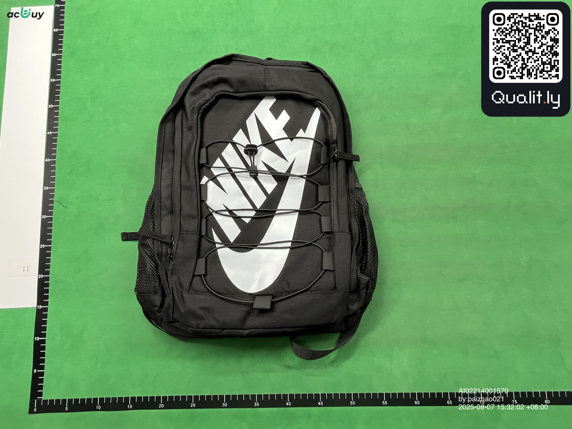 Tasche — QC-Foto 3 von 3