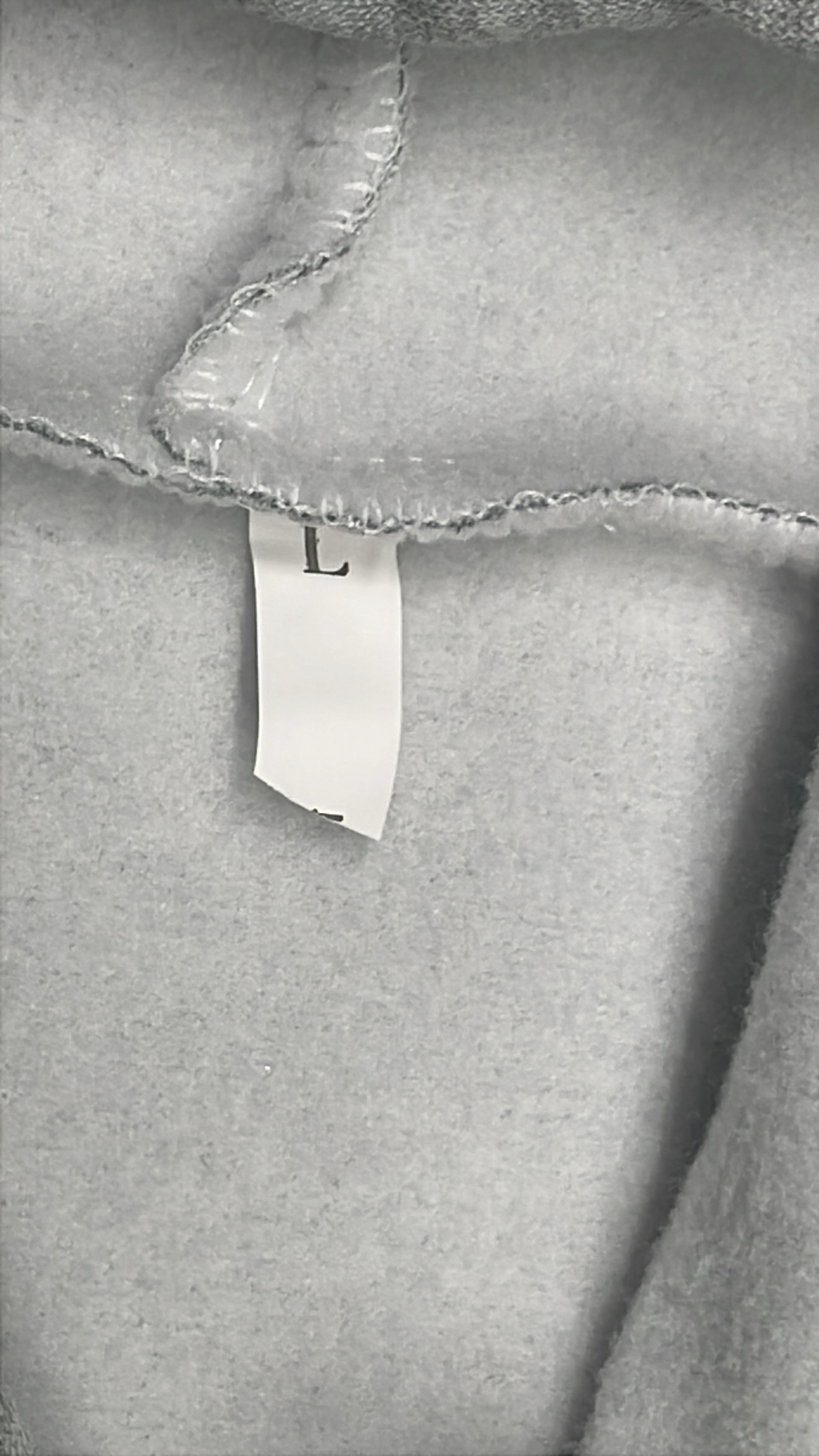 连帽卫衣 QC 照片 1 / 4