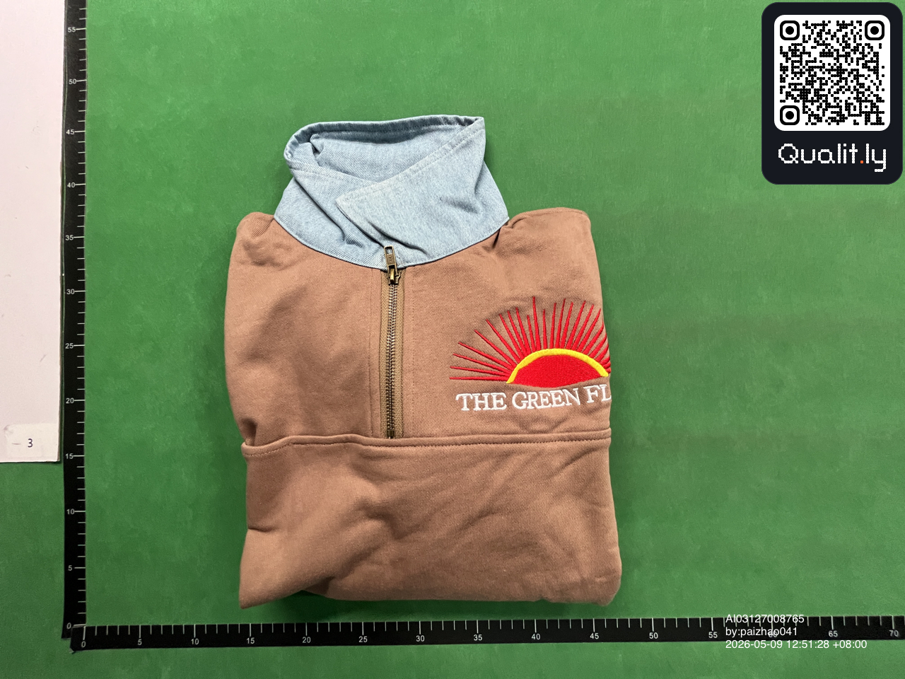 Shirt QC photo 2 of 38