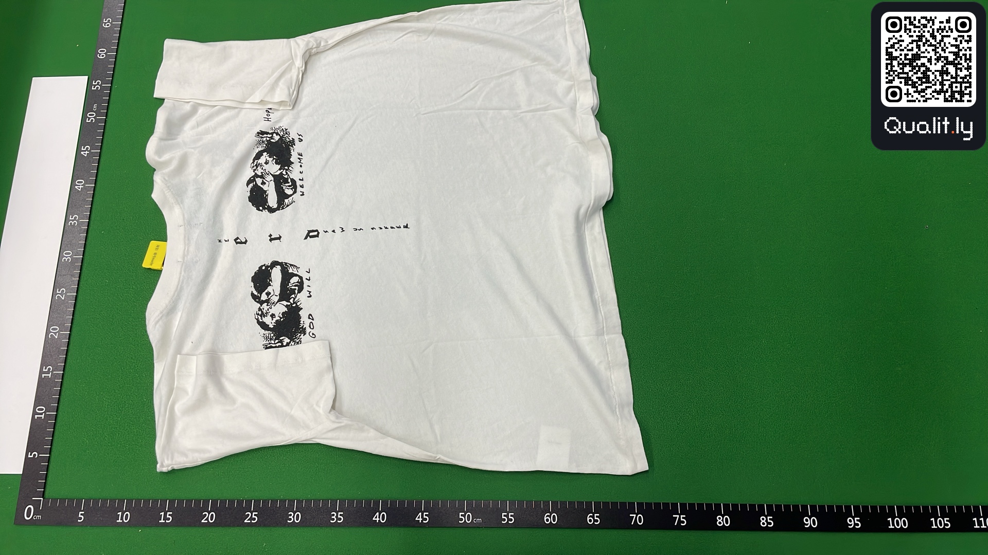 Shirt QC photo 3 of 8