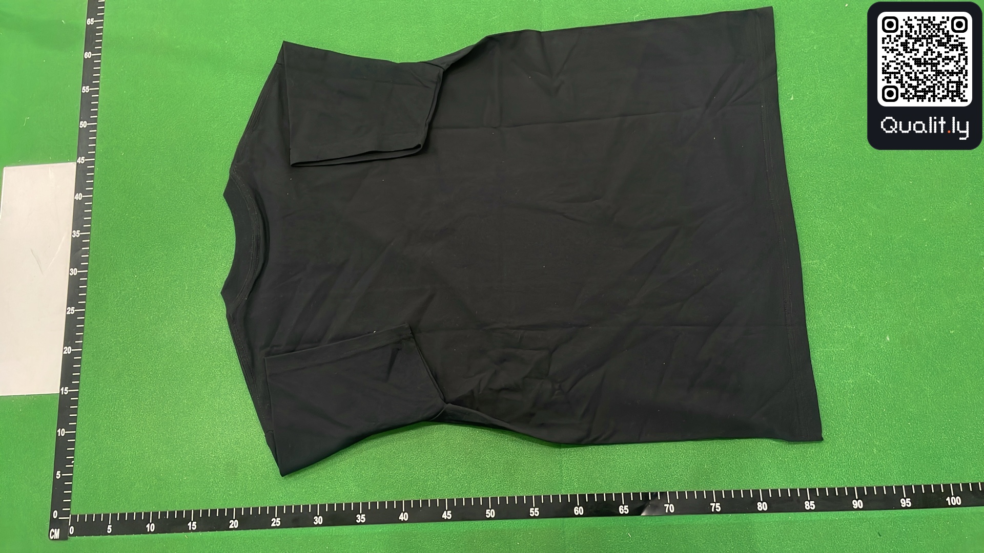 T-shirt — photo QC 3 sur 50