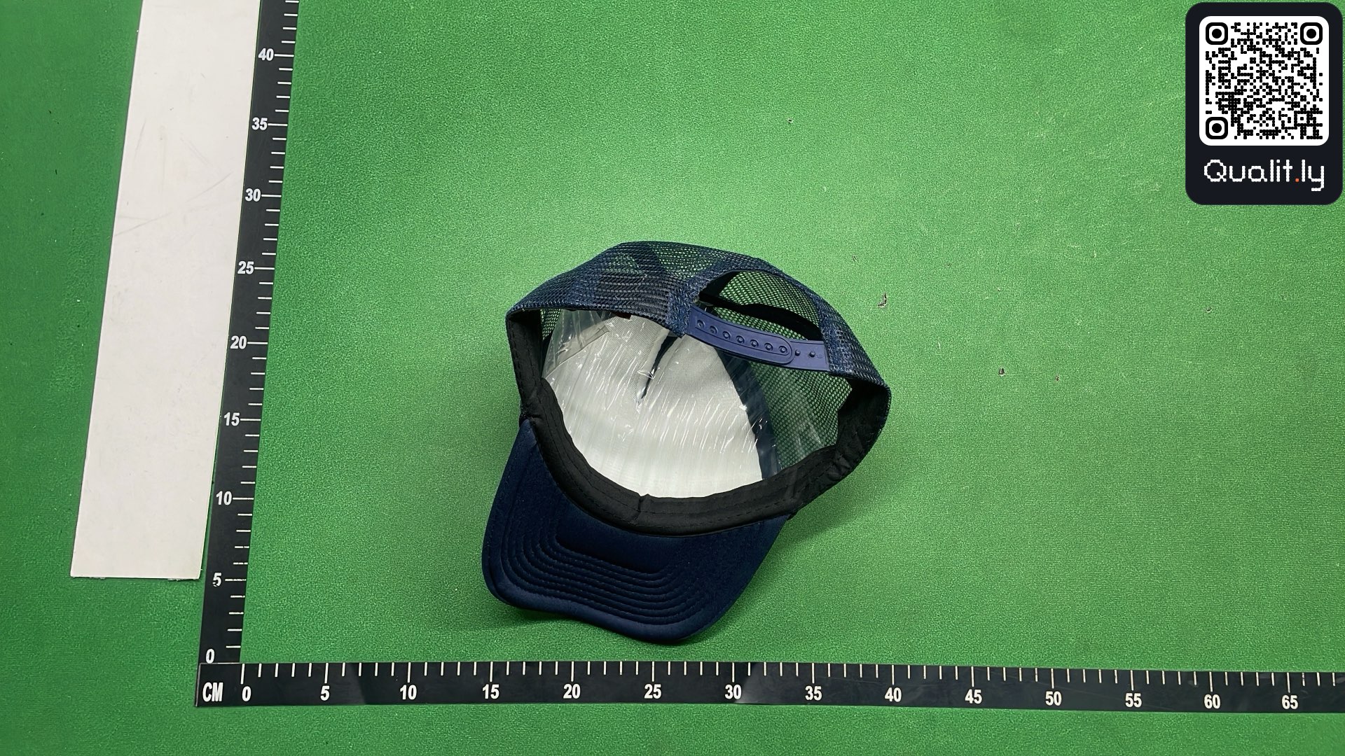 Cap — QC-Foto 3 von 6