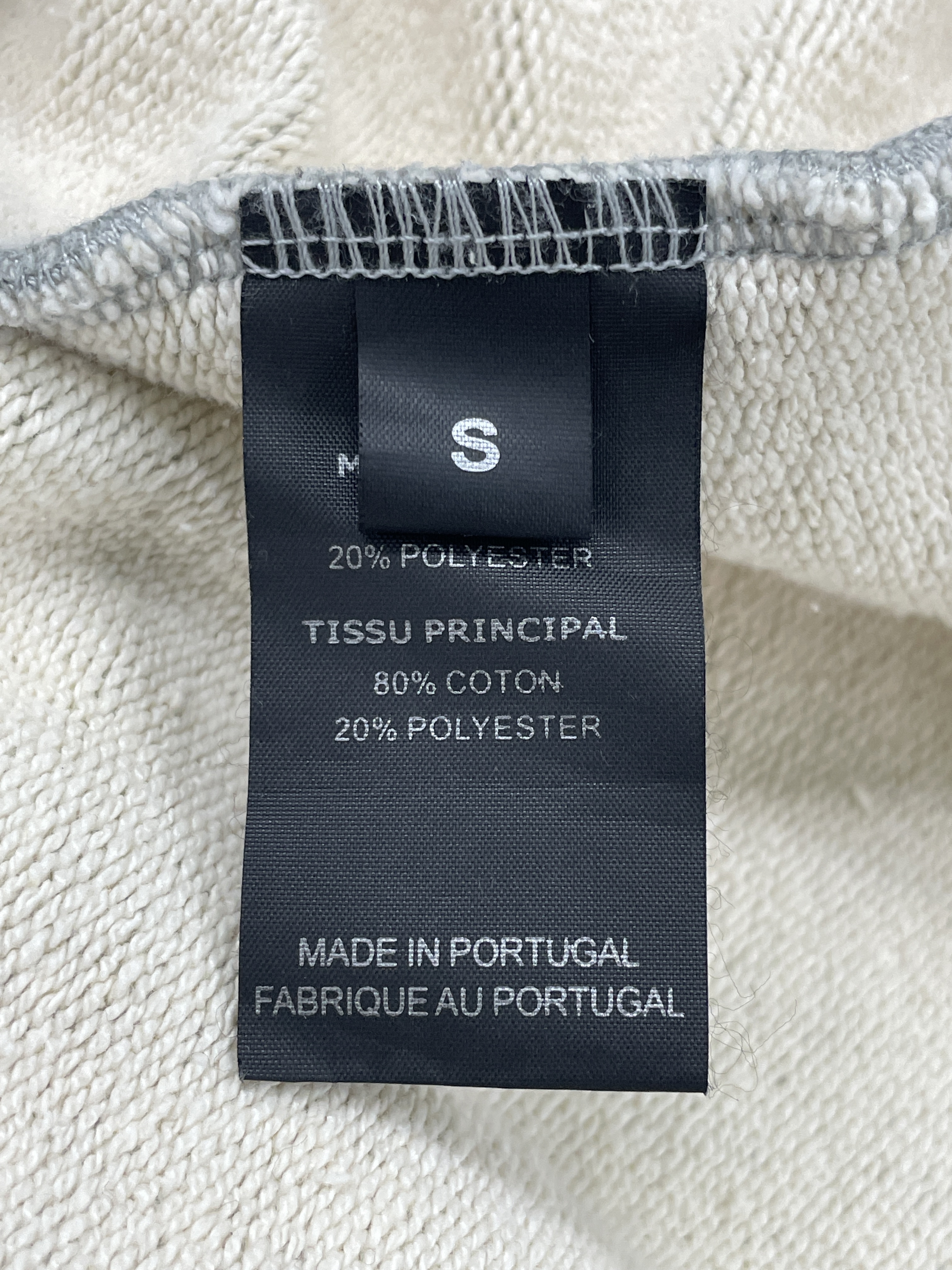 Hoodie — QC-foto 3 av 53