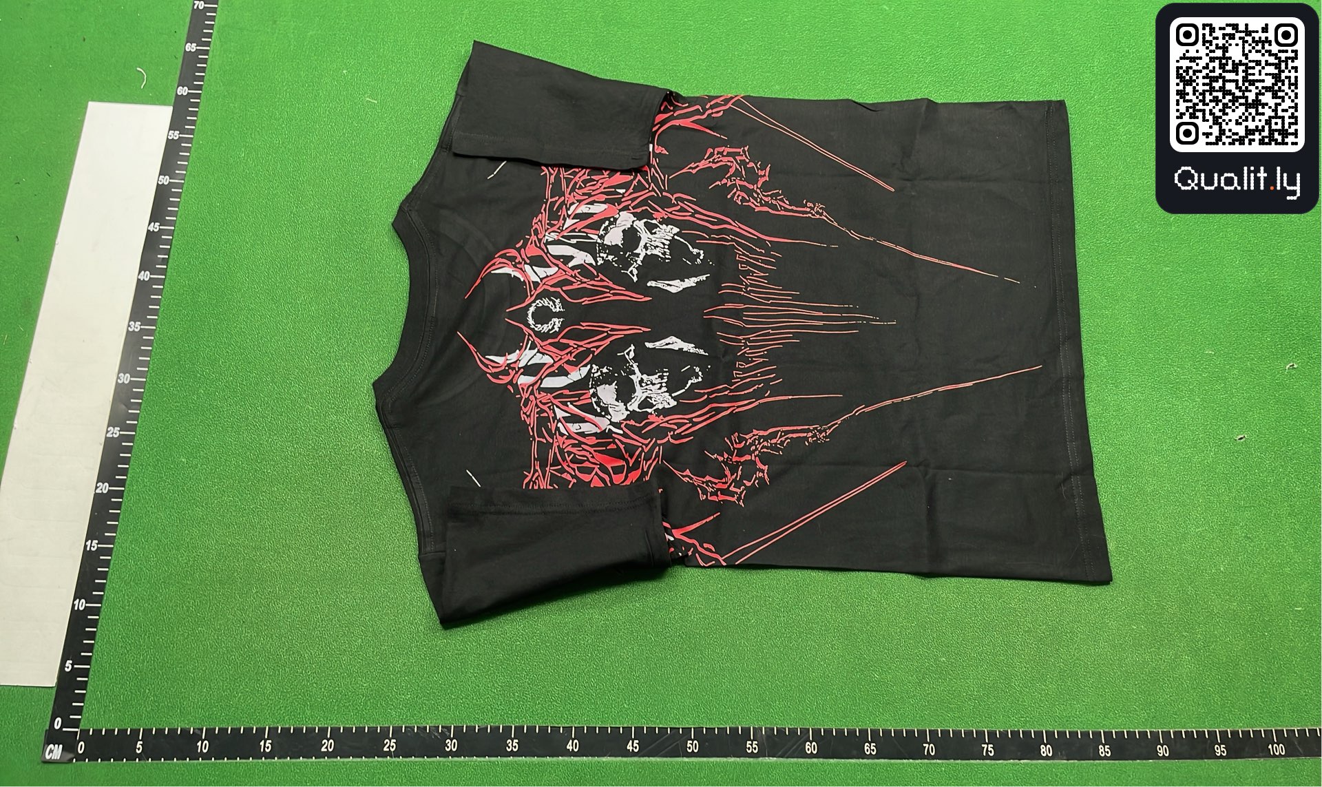 T-shirt — QC-foto 3 av 16
