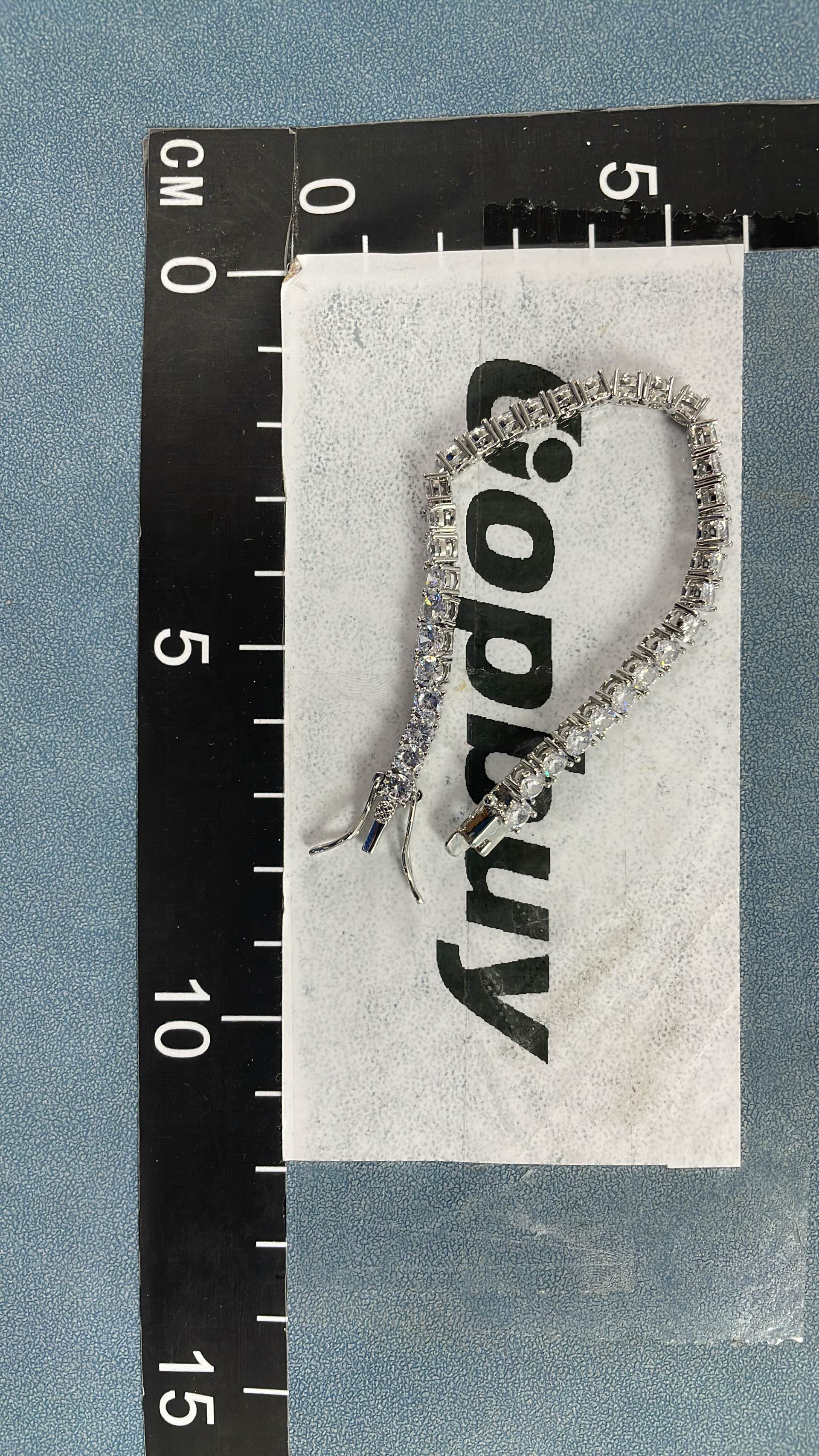 Gioiello — foto QC 3 di 13