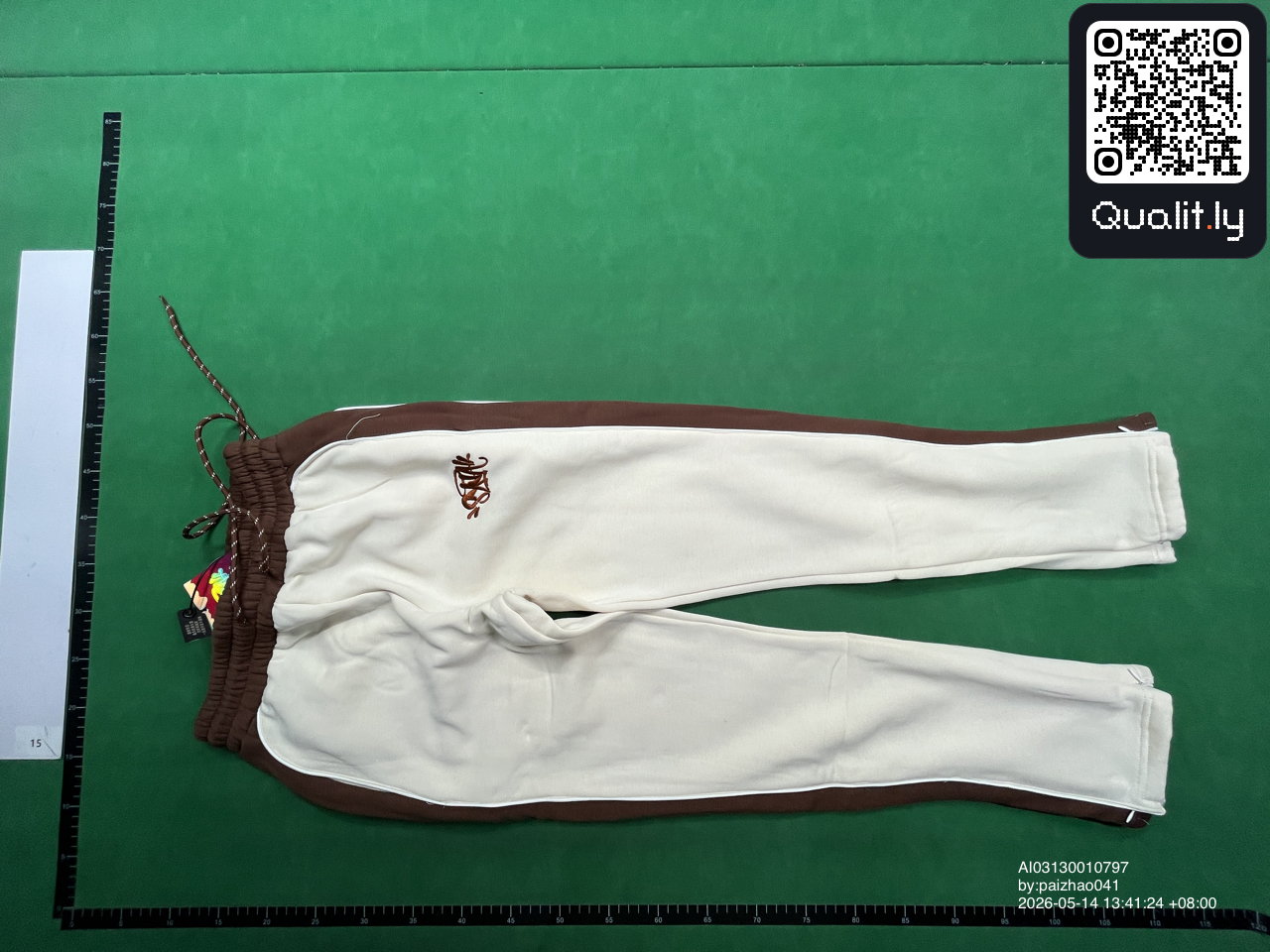 连帽卫衣 QC 照片 2 / 59