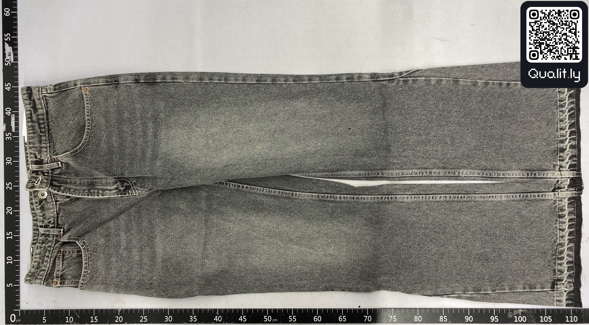 Jeans — QC-foto 3 van 134
