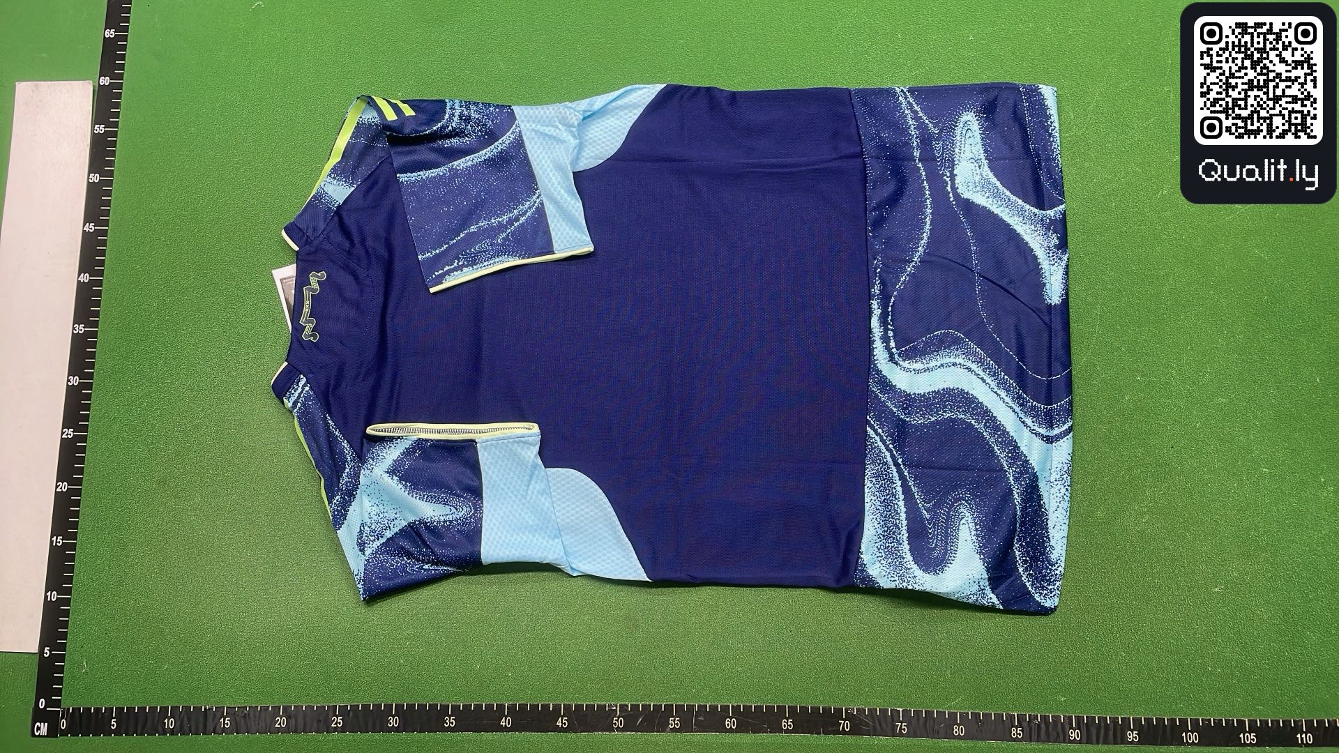 Overhemd — QC-foto 3 van 32