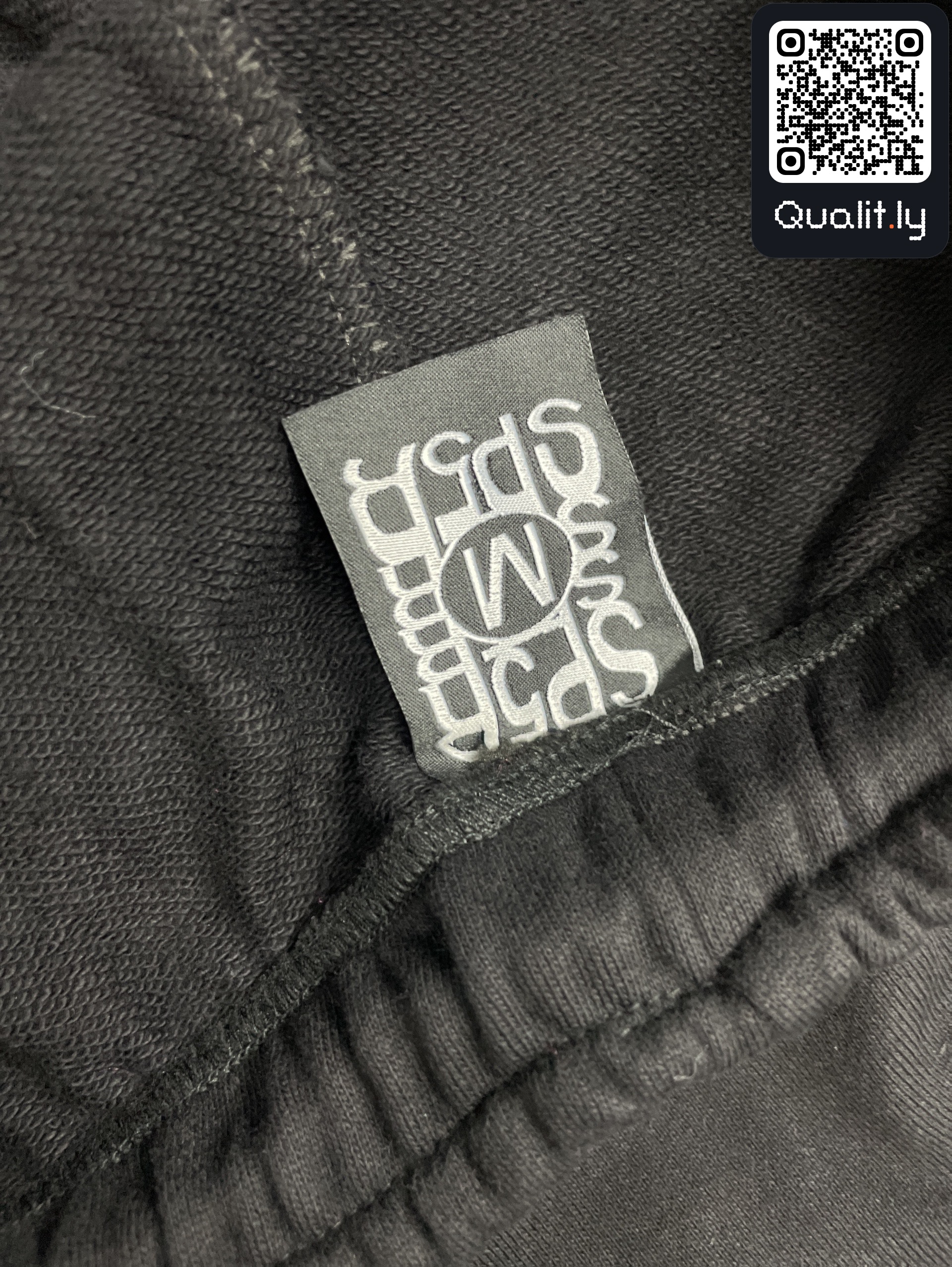 Pantalon — photo QC 1 sur 31