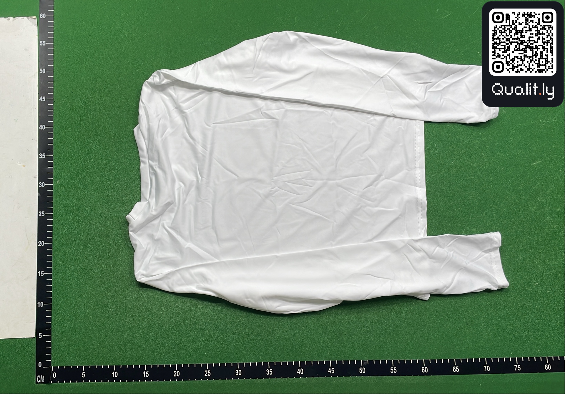 T-shirt QC photo 3 of 12