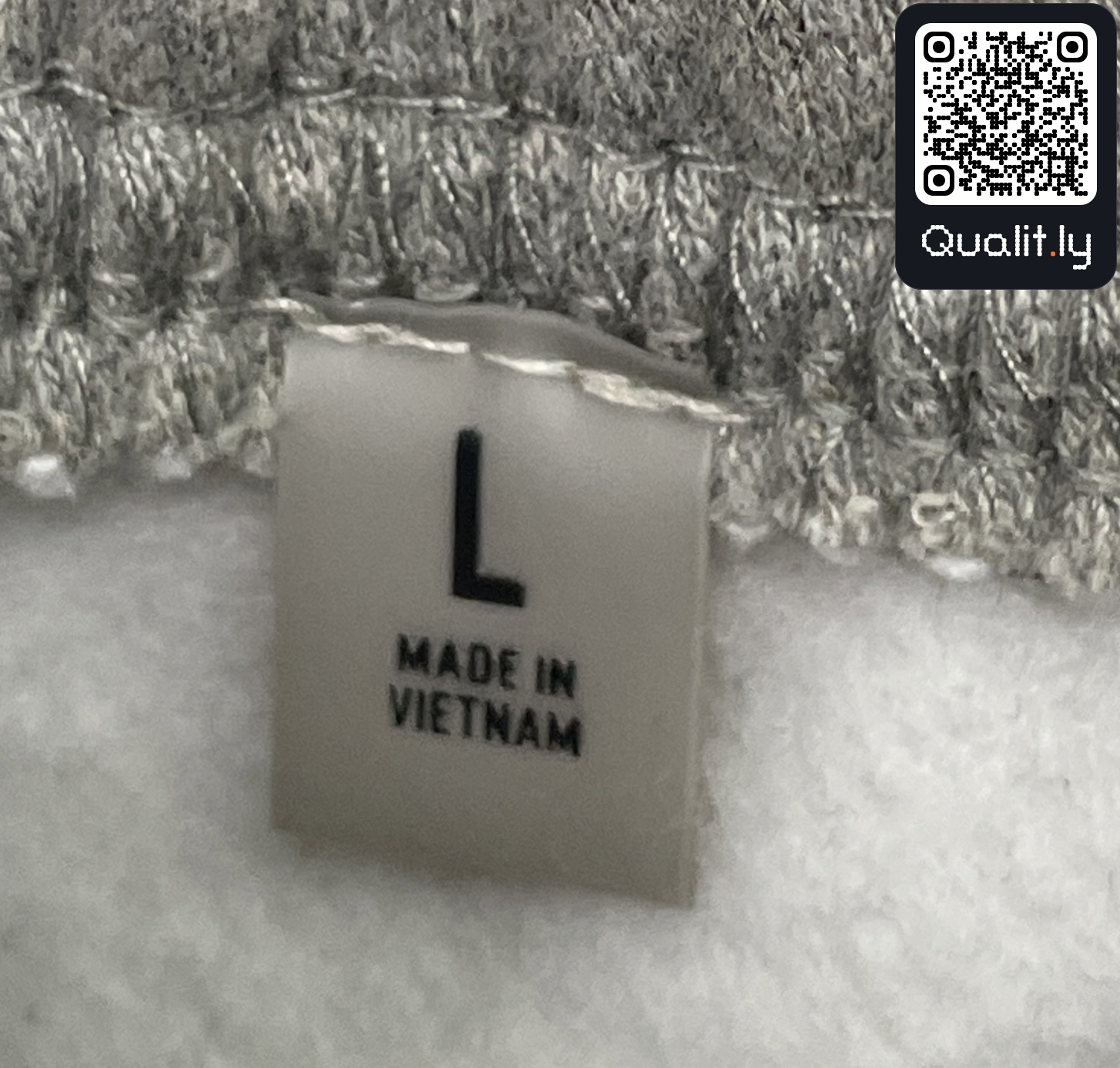 Shorts QC photo 3 of 78