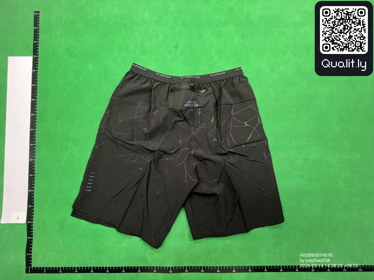 Shorts — QC-foto 2 av 54