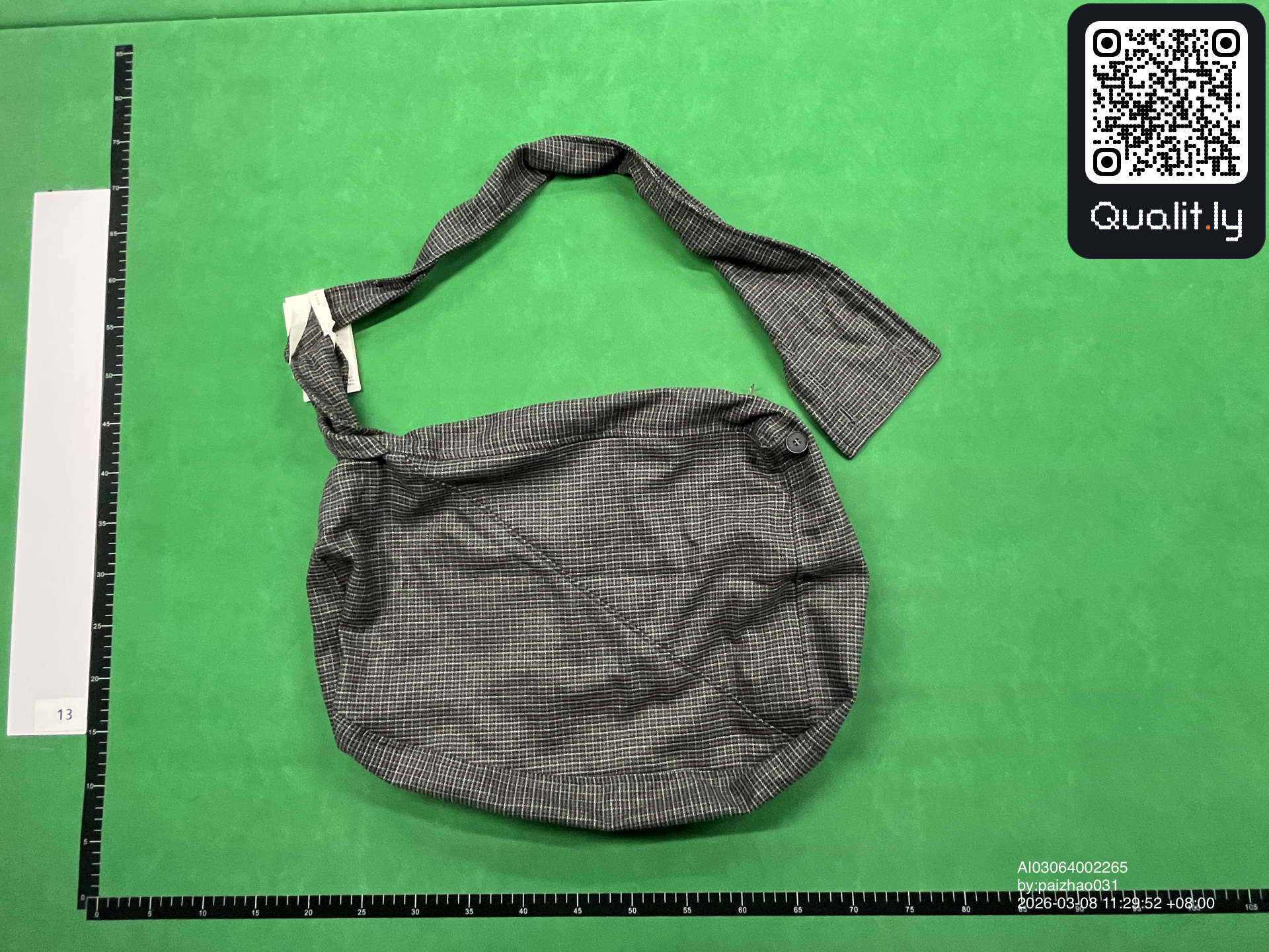 包 QC 照片 2 / 13