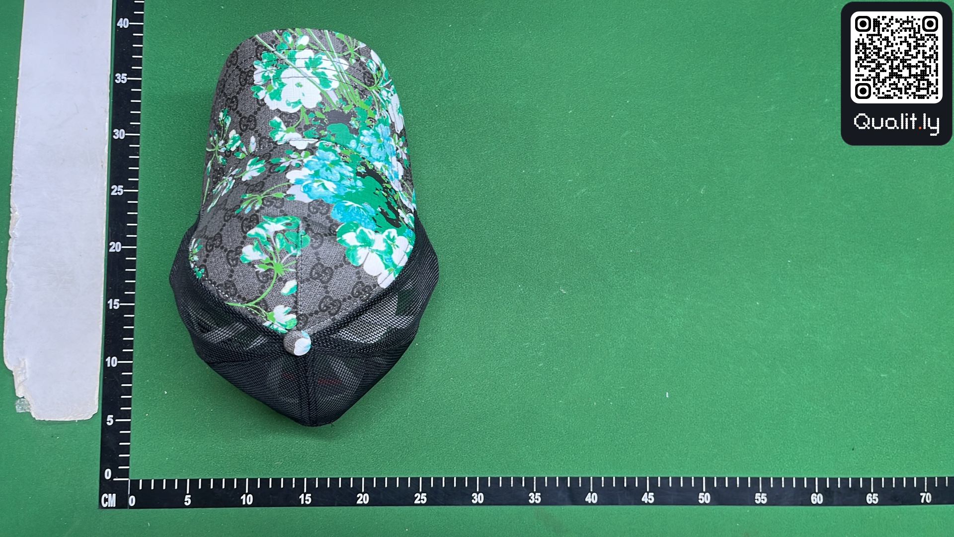 帽子 QC 照片 1 / 9