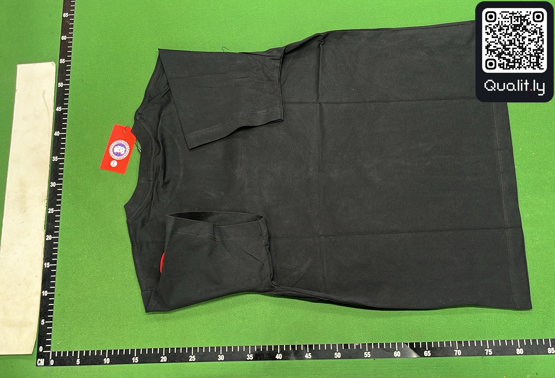 Camiseta — foto QC 3 de 4