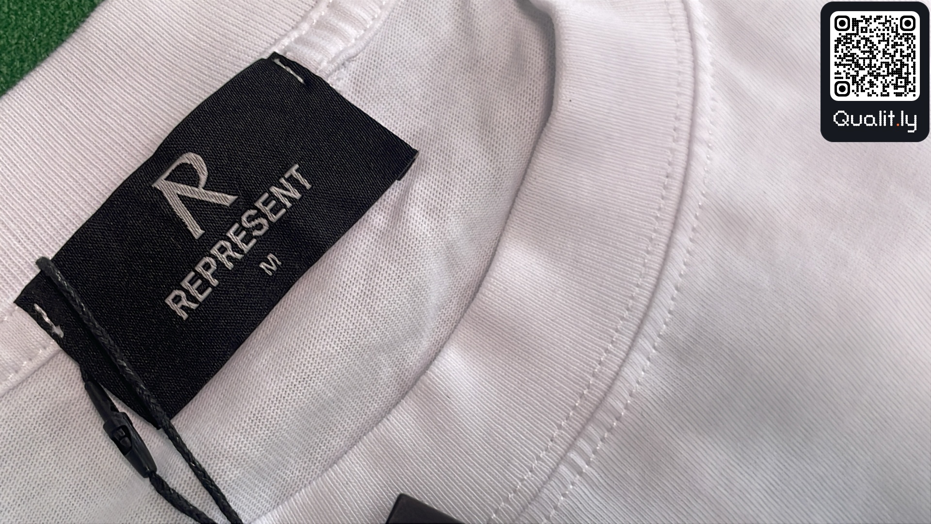 T-shirt — foto QC 1 di 42