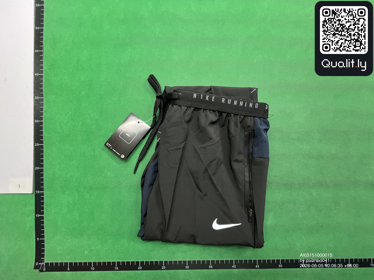 Pantaloni — fotografie QC 3 din 86