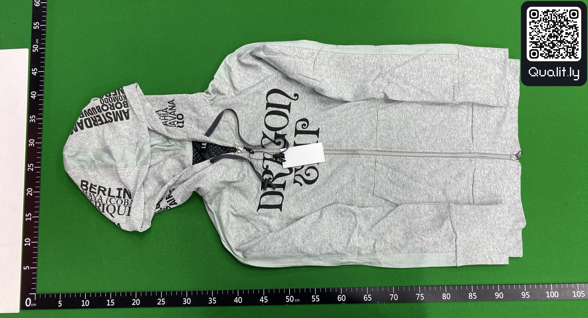 QC-foto 2 van 8