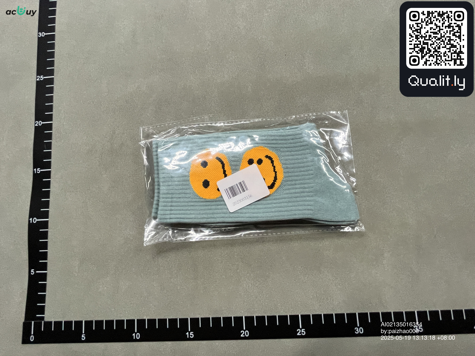 Strumpor — QC-foto 3 av 26
