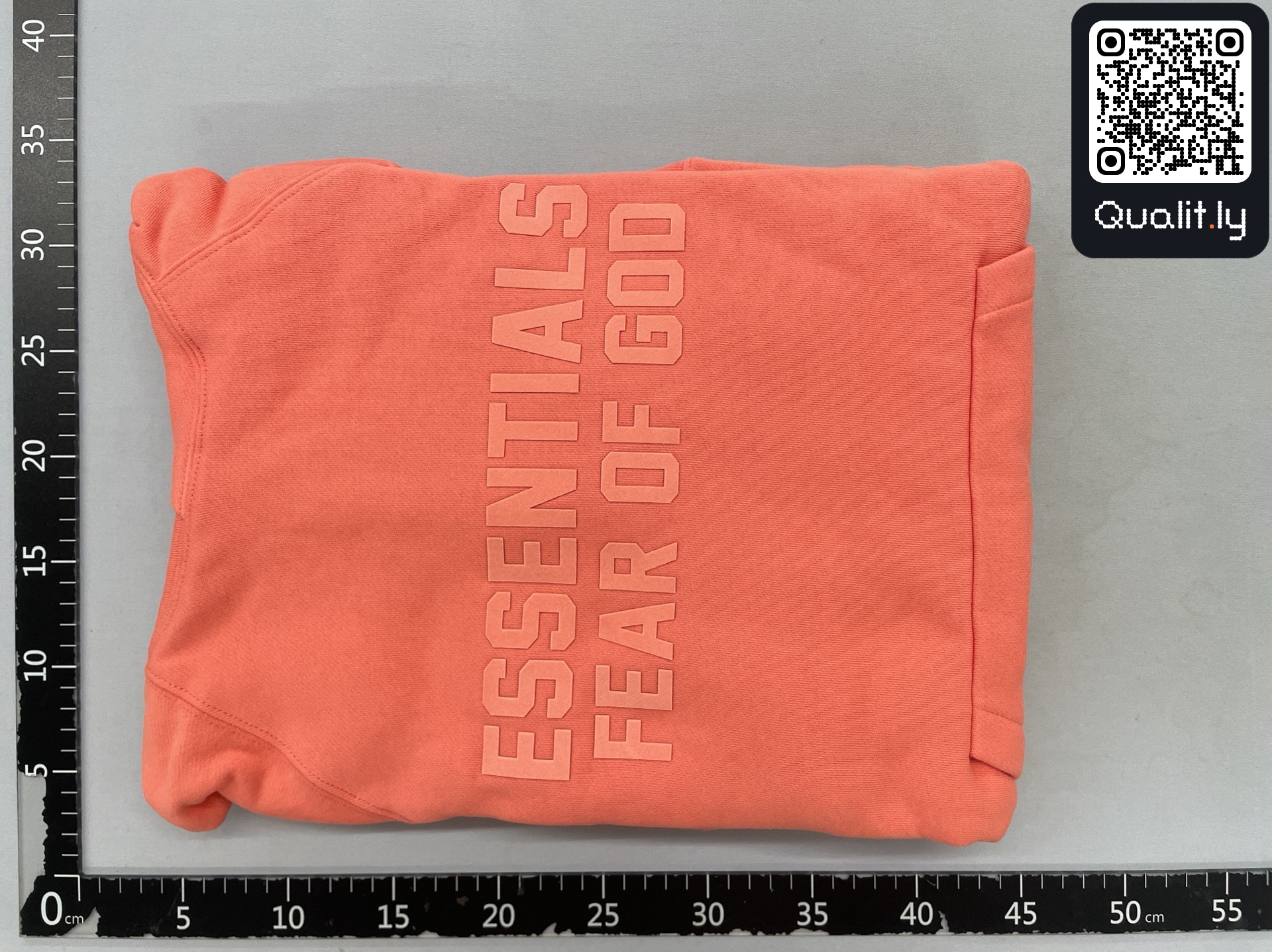 Sudadera con capucha — foto QC 1 de 116
