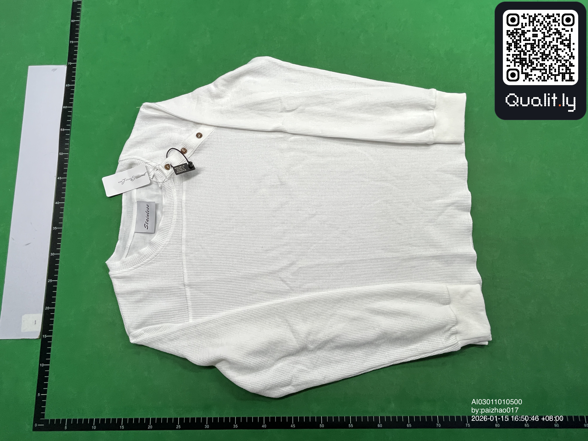 Foto QC 3 de 4