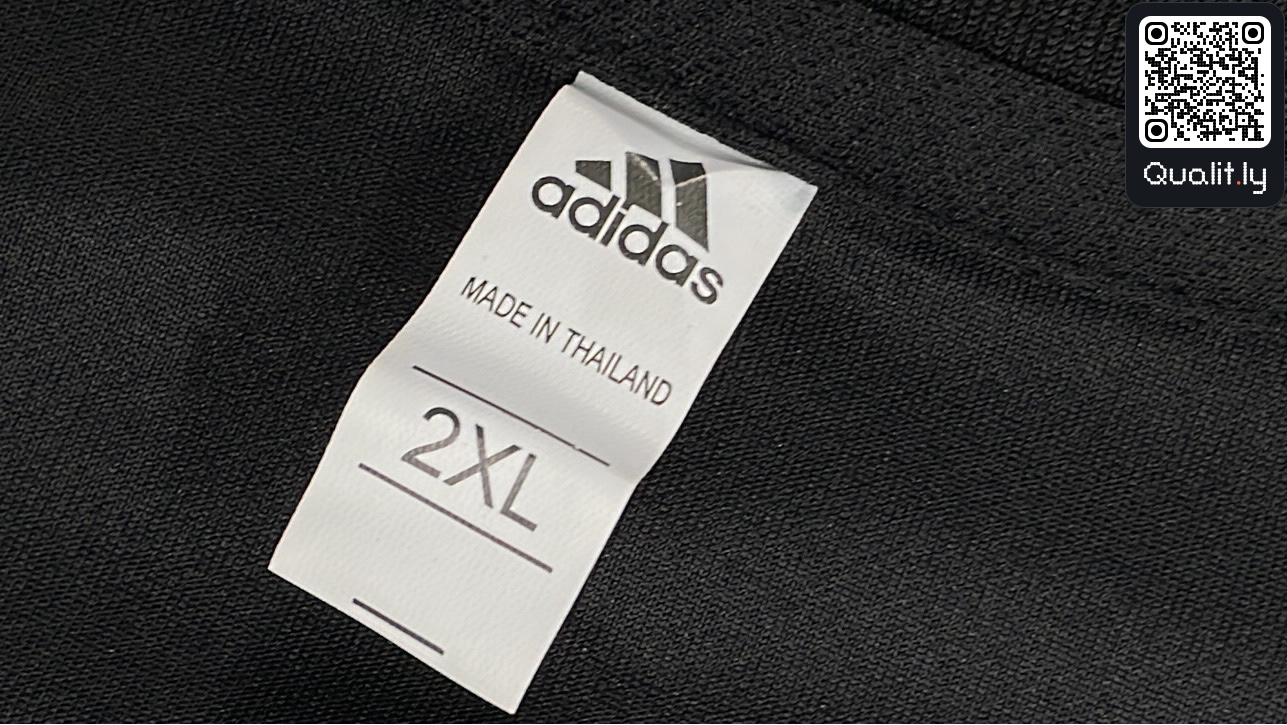 T-shirt QC photo 1 of 45