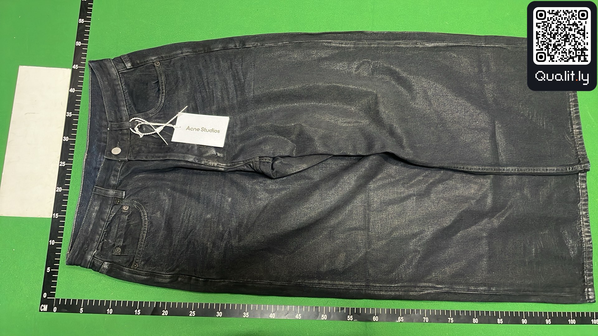 Pantalón — foto QC 2 de 12
