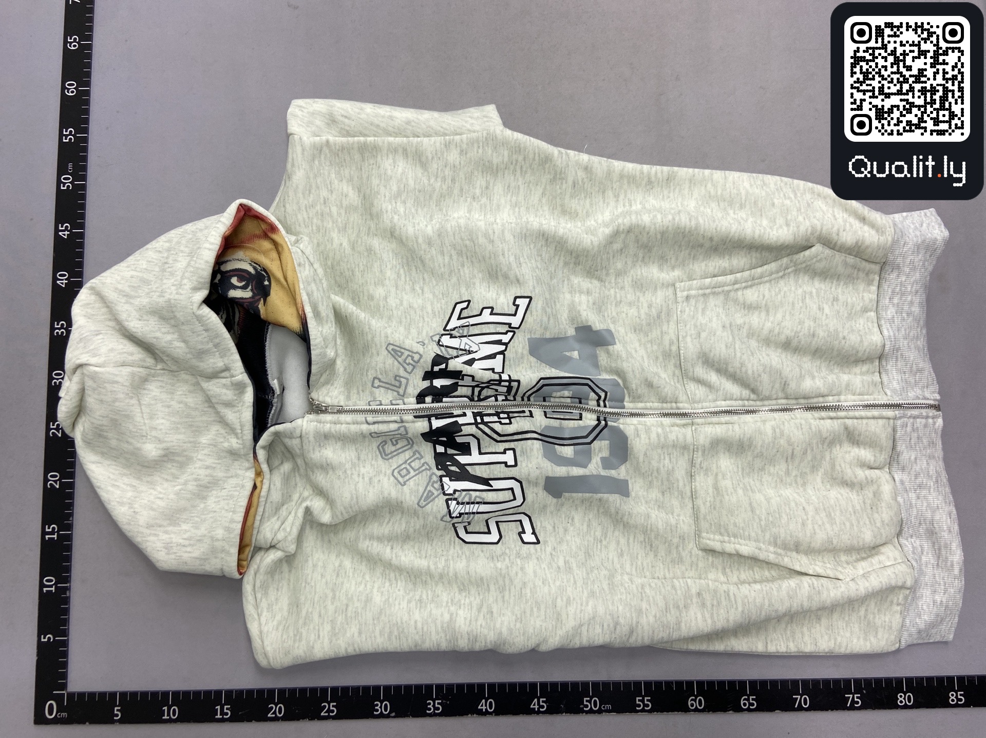 Photo QC 3 sur 46