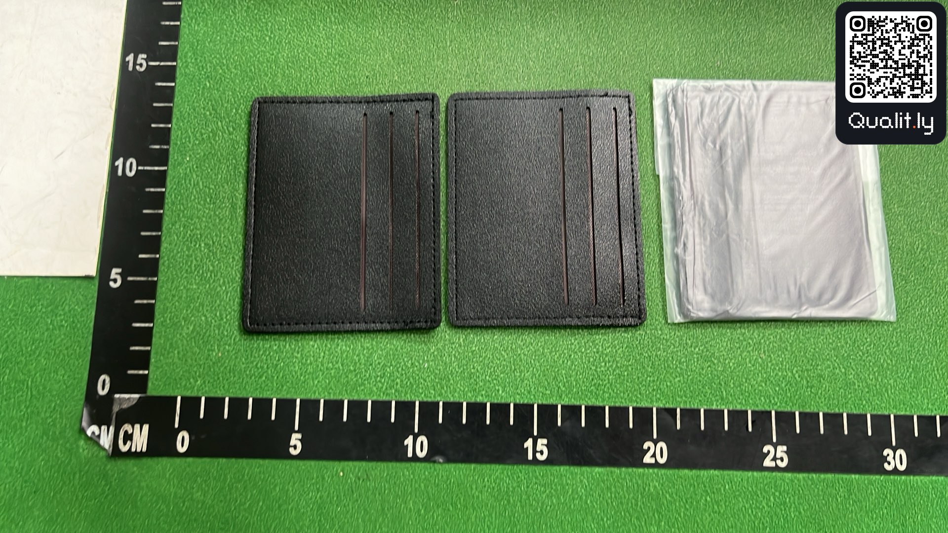 Wallet QC photo 3 of 3